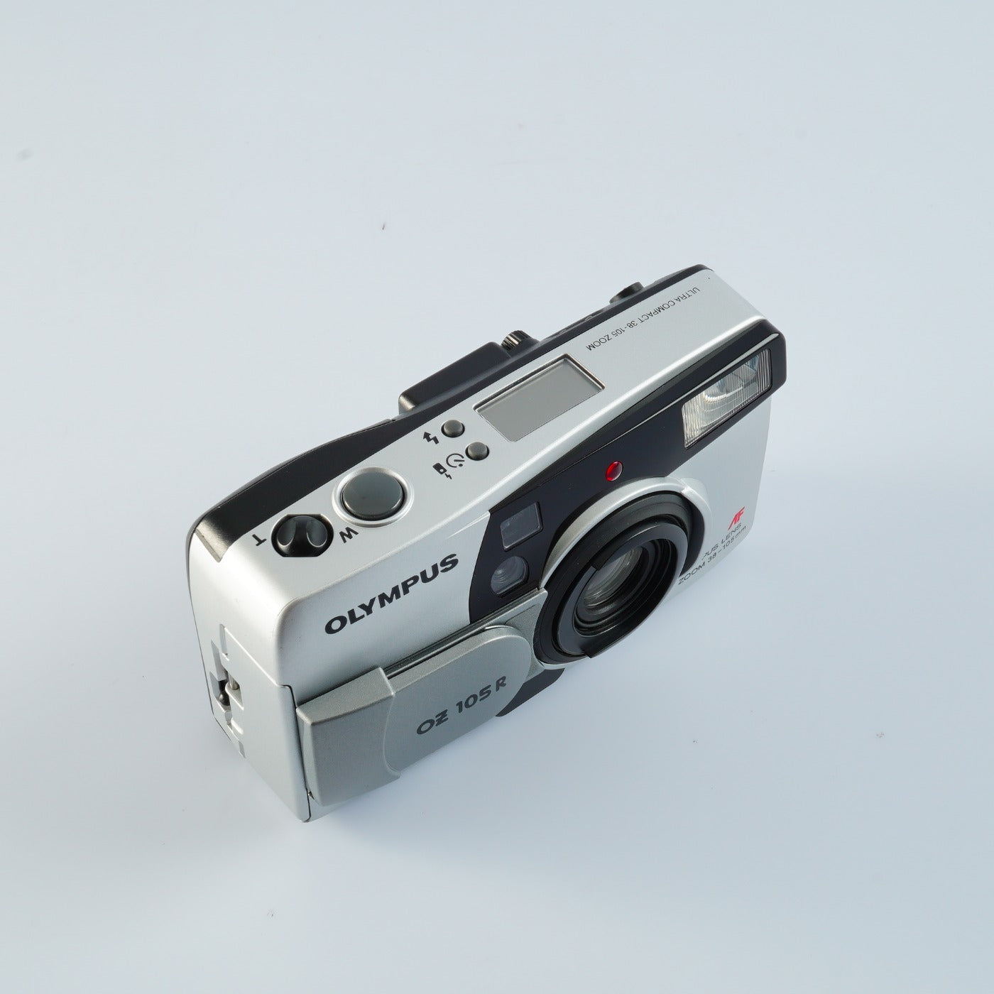 OLYMPUS OZ ( Superzoom ) 105R 38-105mm コンパクトフィルムカメラ