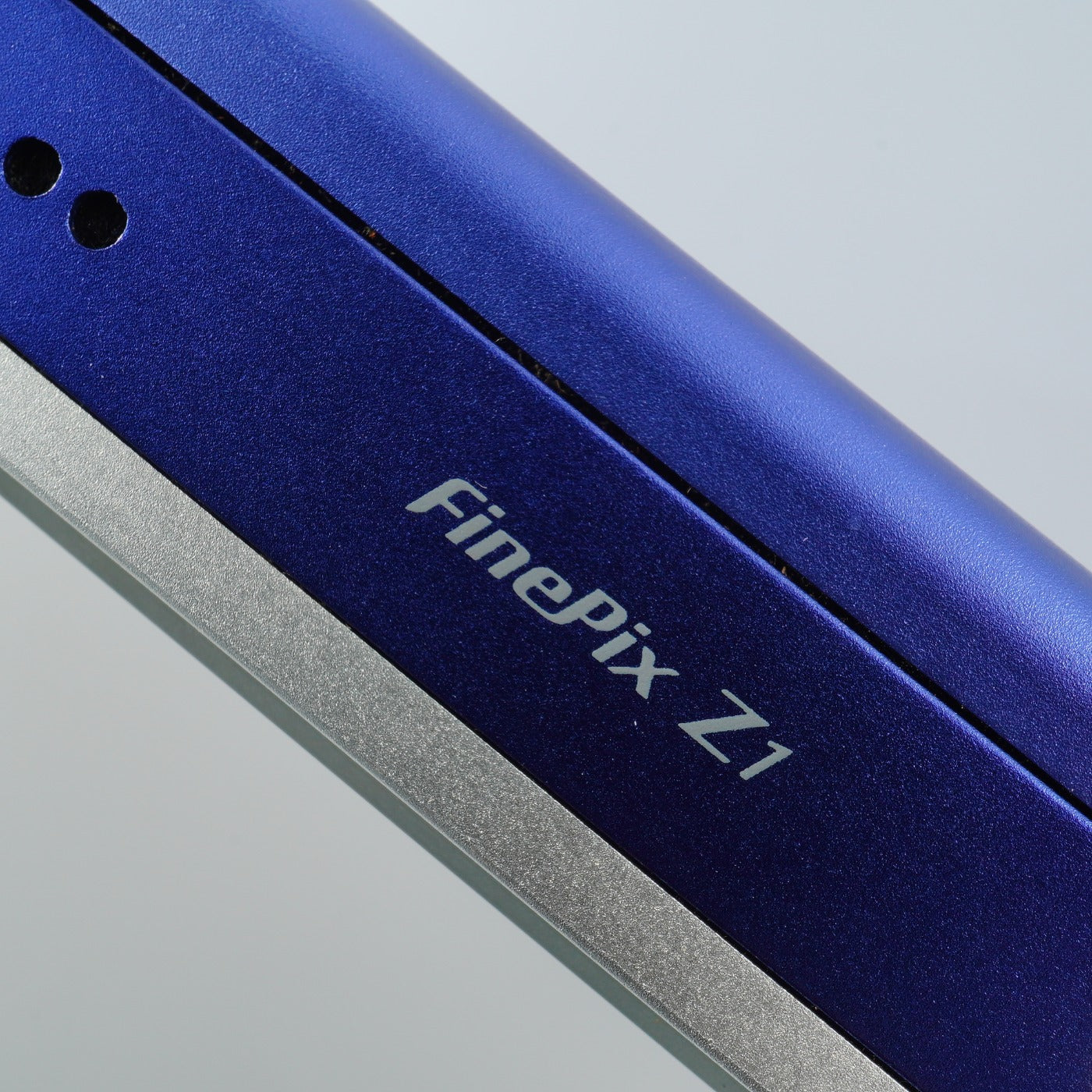 FUJIFILM Finepix Z1 + XD 64MB コンパクトデジタルカメラ