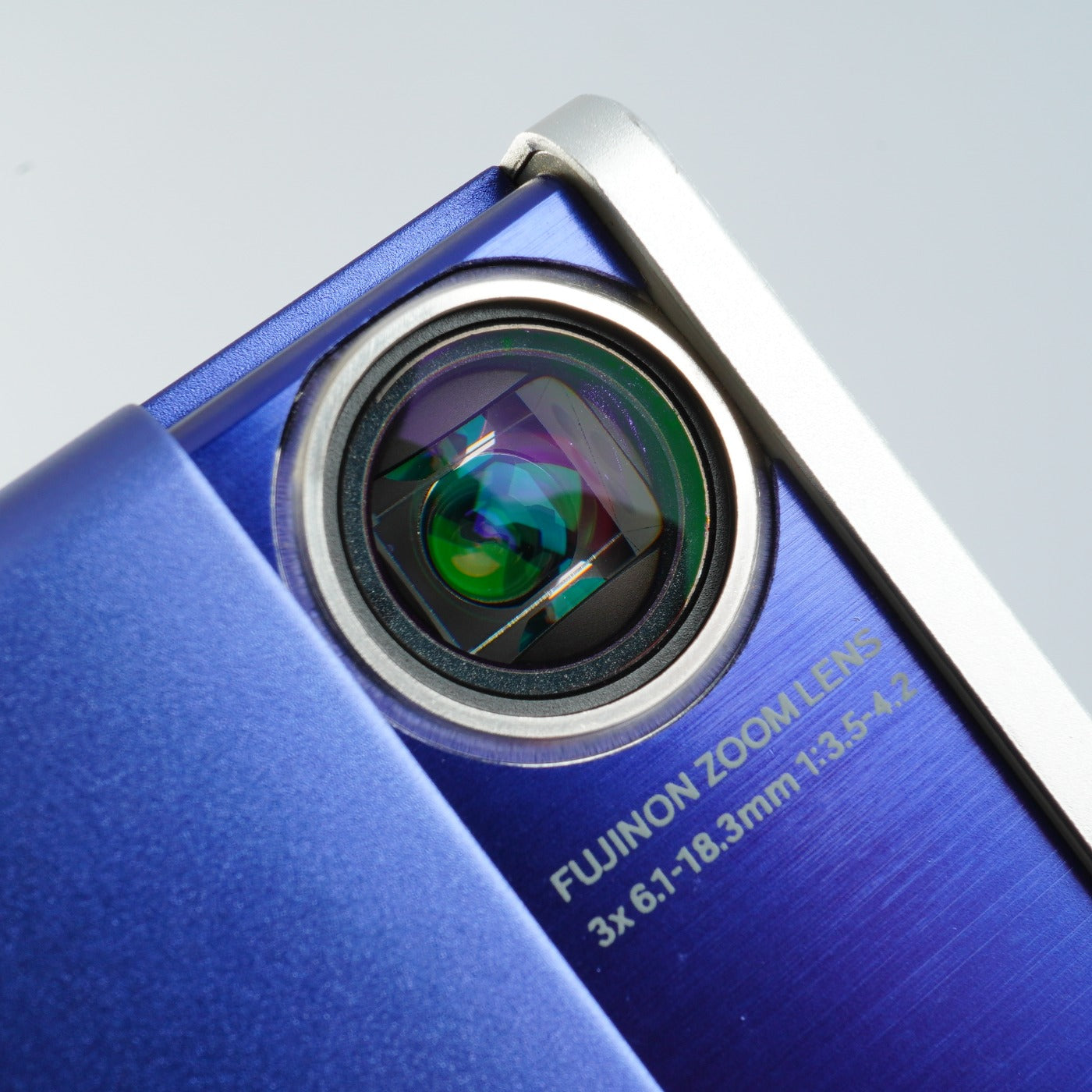 FUJIFILM Finepix Z1 + XD 64MB コンパクトデジタルカメラ