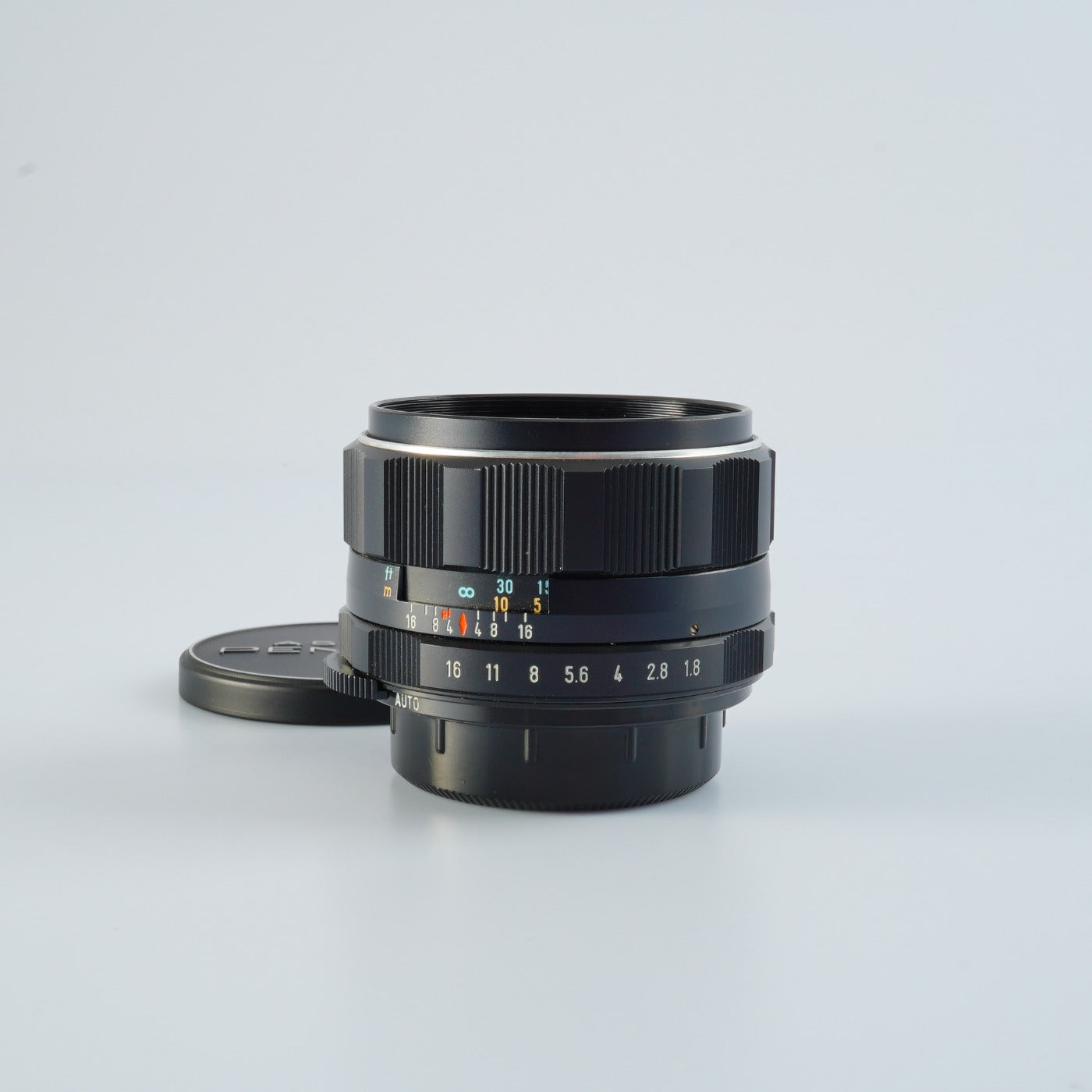 PENTAX Super-Takumar 55mm F/1.8 (M42用) 単焦点レンズ