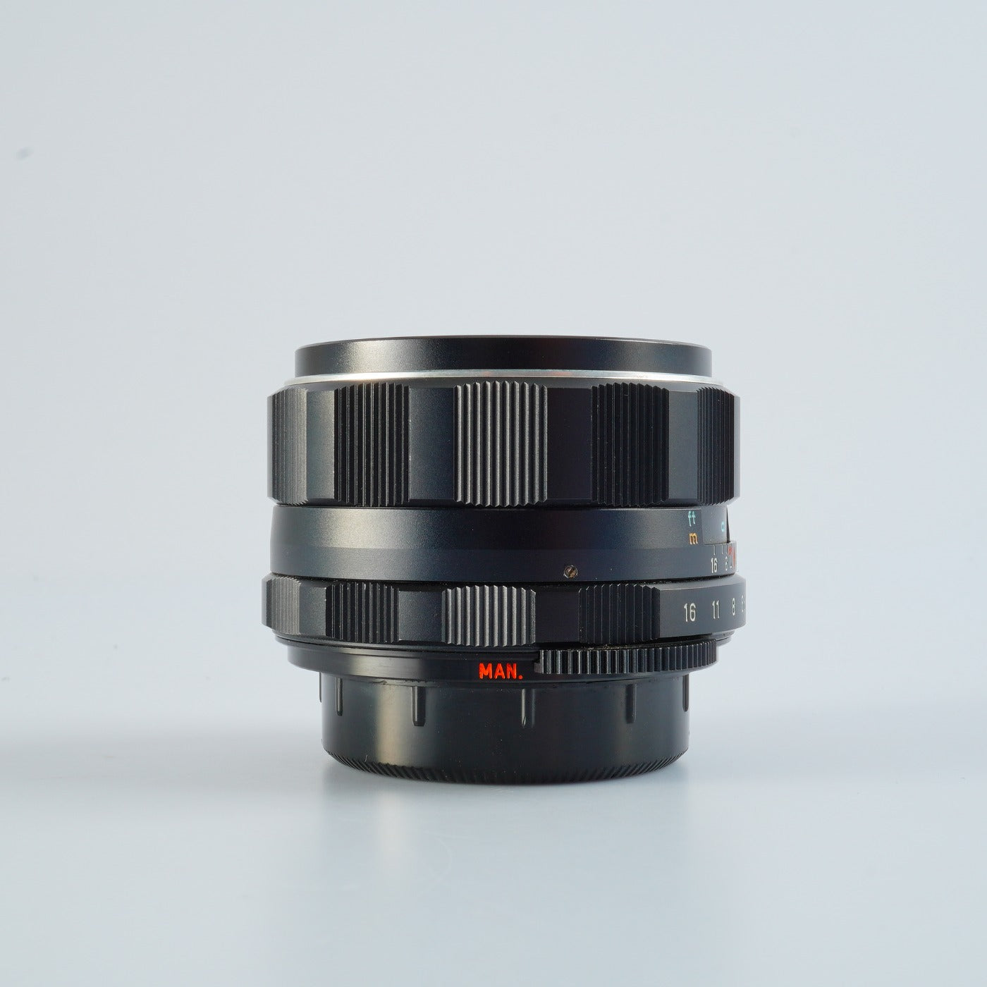 PENTAX Super-Takumar 55mm F/1.8 (M42用) 単焦点レンズ