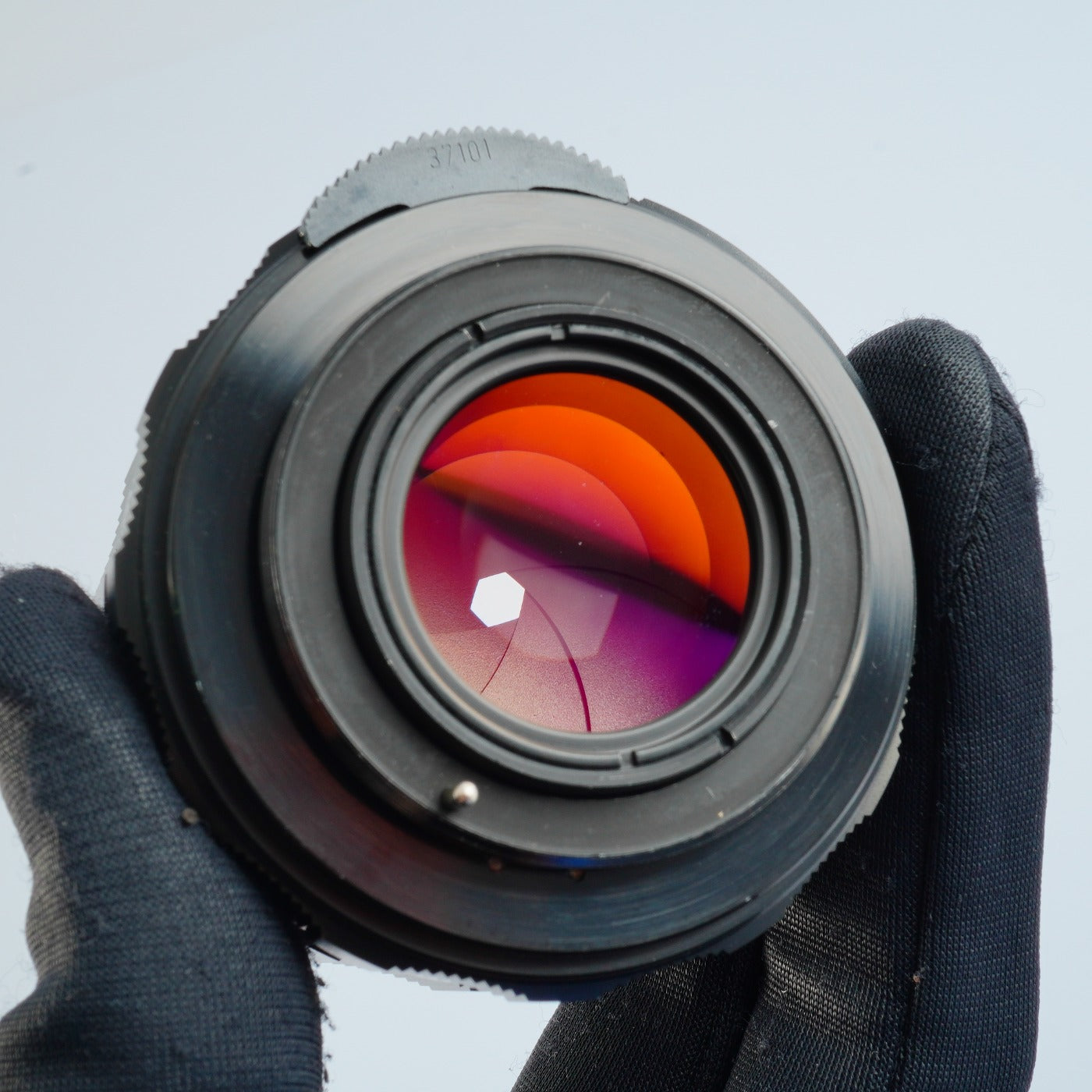 PENTAX Super-Takumar 55mm F/1.8 (M42用) 単焦点レンズ