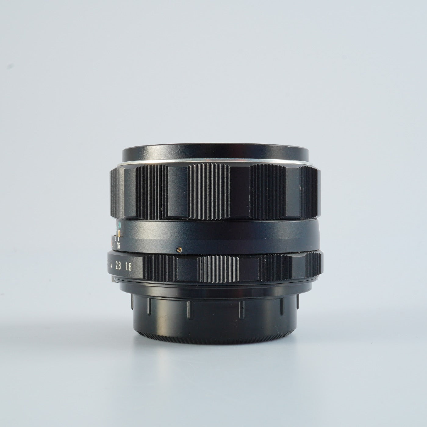 PENTAX Super-Takumar 55mm F/1.8 (M42用) 単焦点レンズ