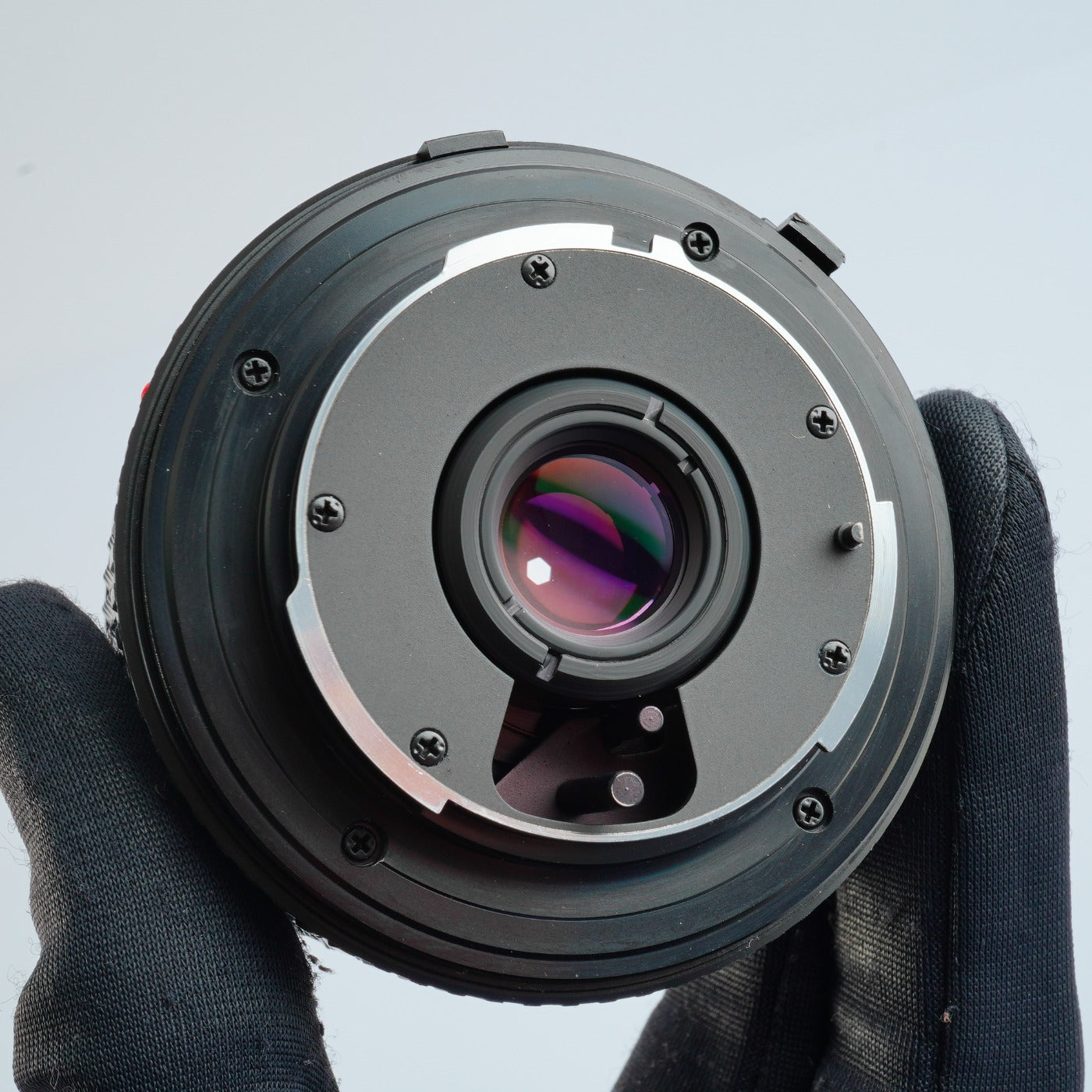 MINOLTA MD 28mm F/3.5 単焦点レンズ