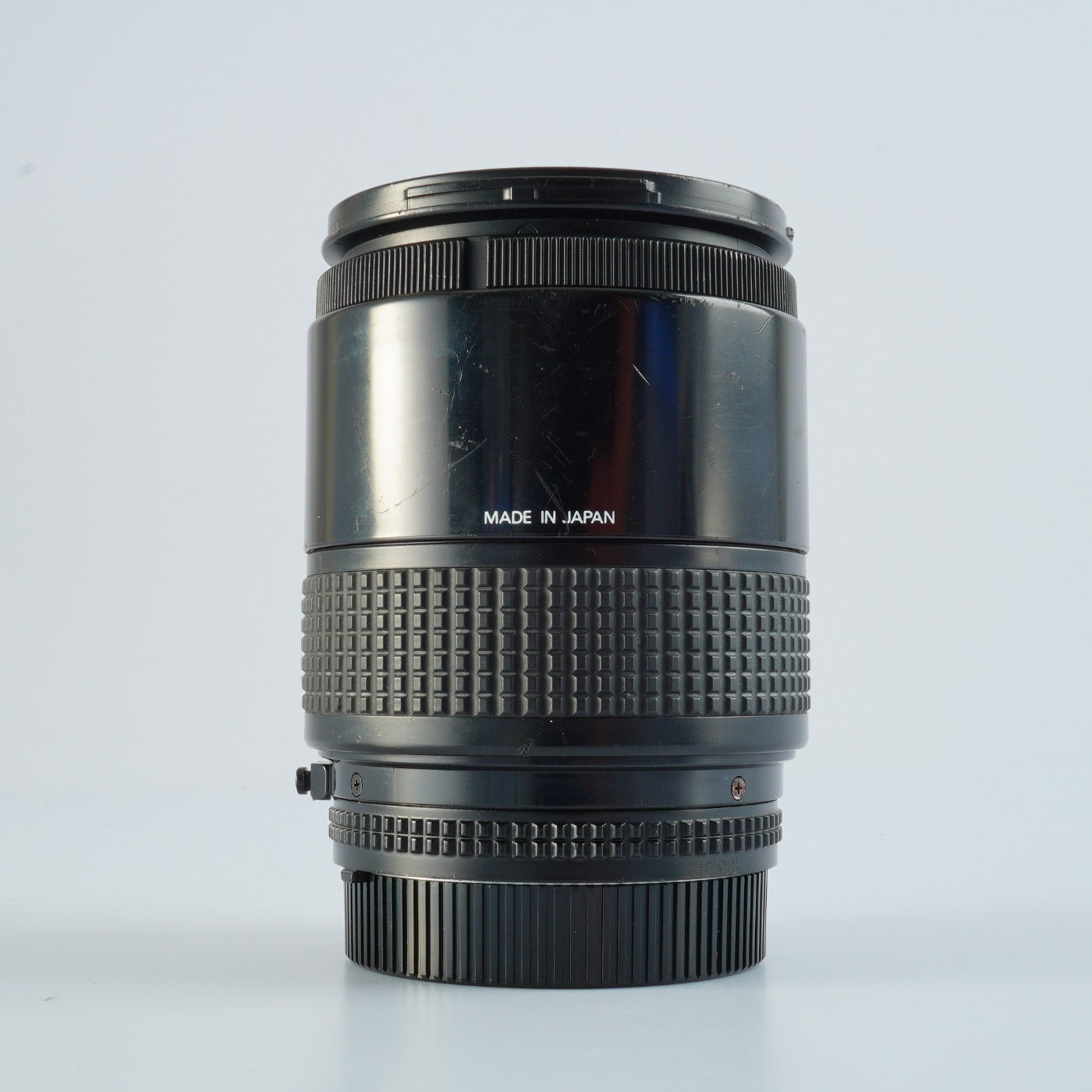 Nikon AF Nikkor 28-85mm f/3.5-4.5 ズームレンズ