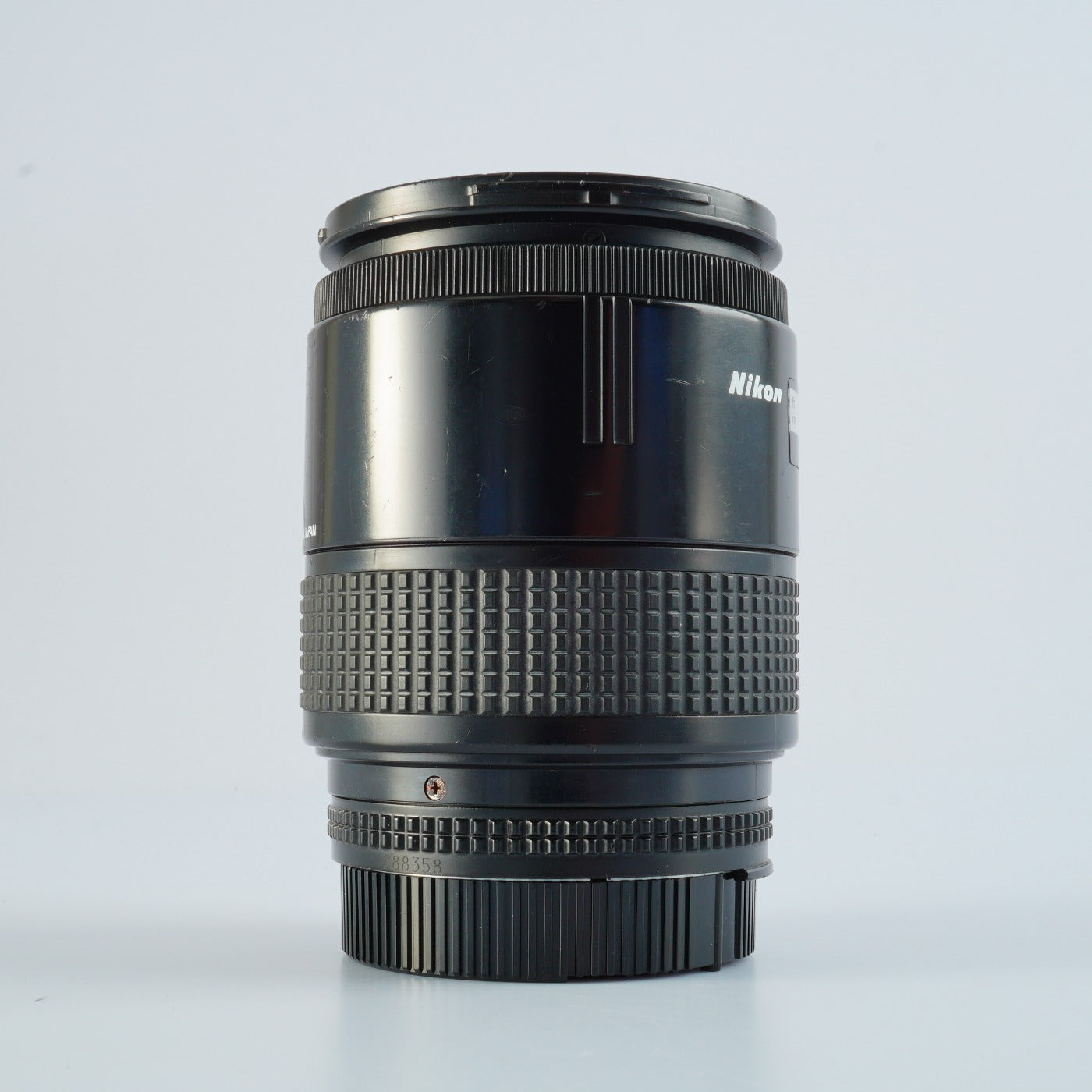 Nikon AF Nikkor 28-85mm f/3.5-4.5 ズームレンズ