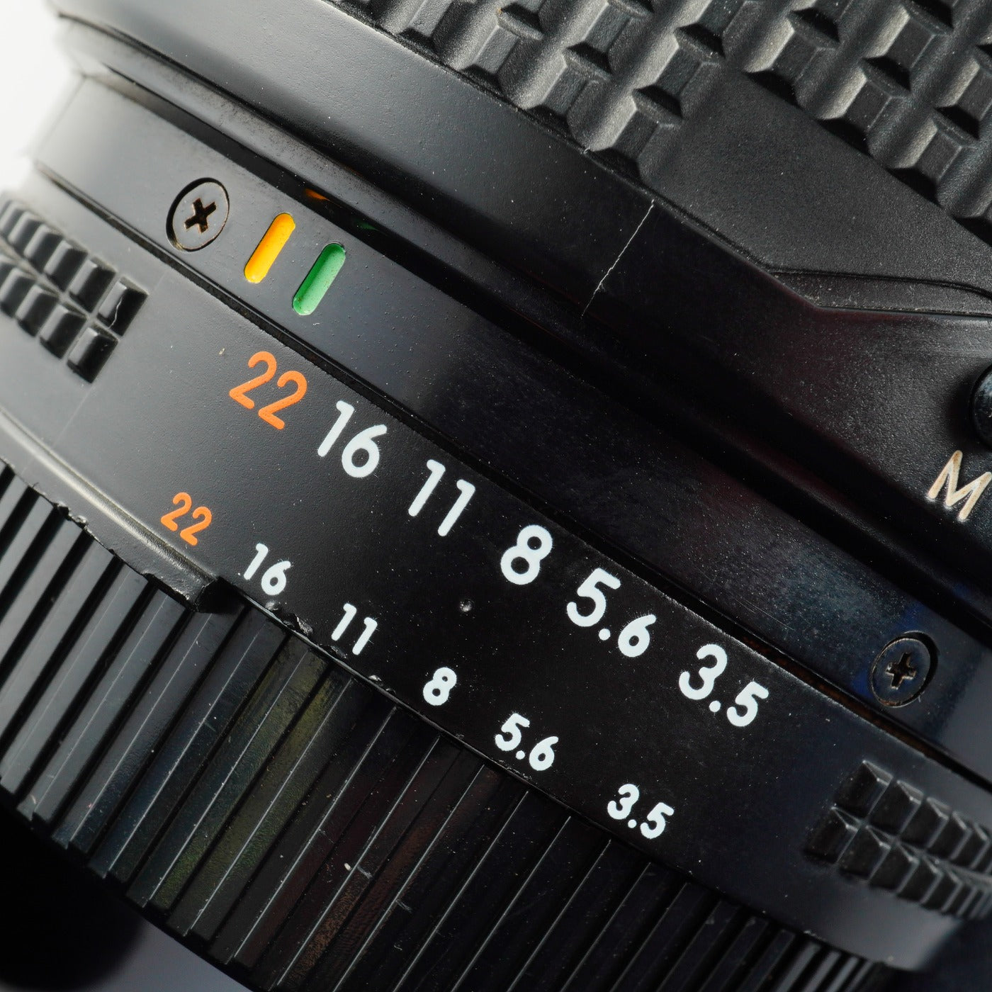 Nikon AF Nikkor 28-85mm f/3.5-4.5 ズームレンズ
