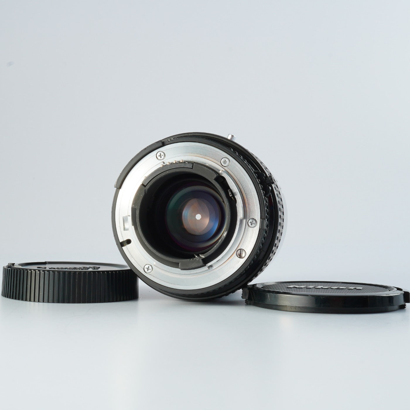 Nikon AF Nikkor 28-85mm f/3.5-4.5 ズームレンズ