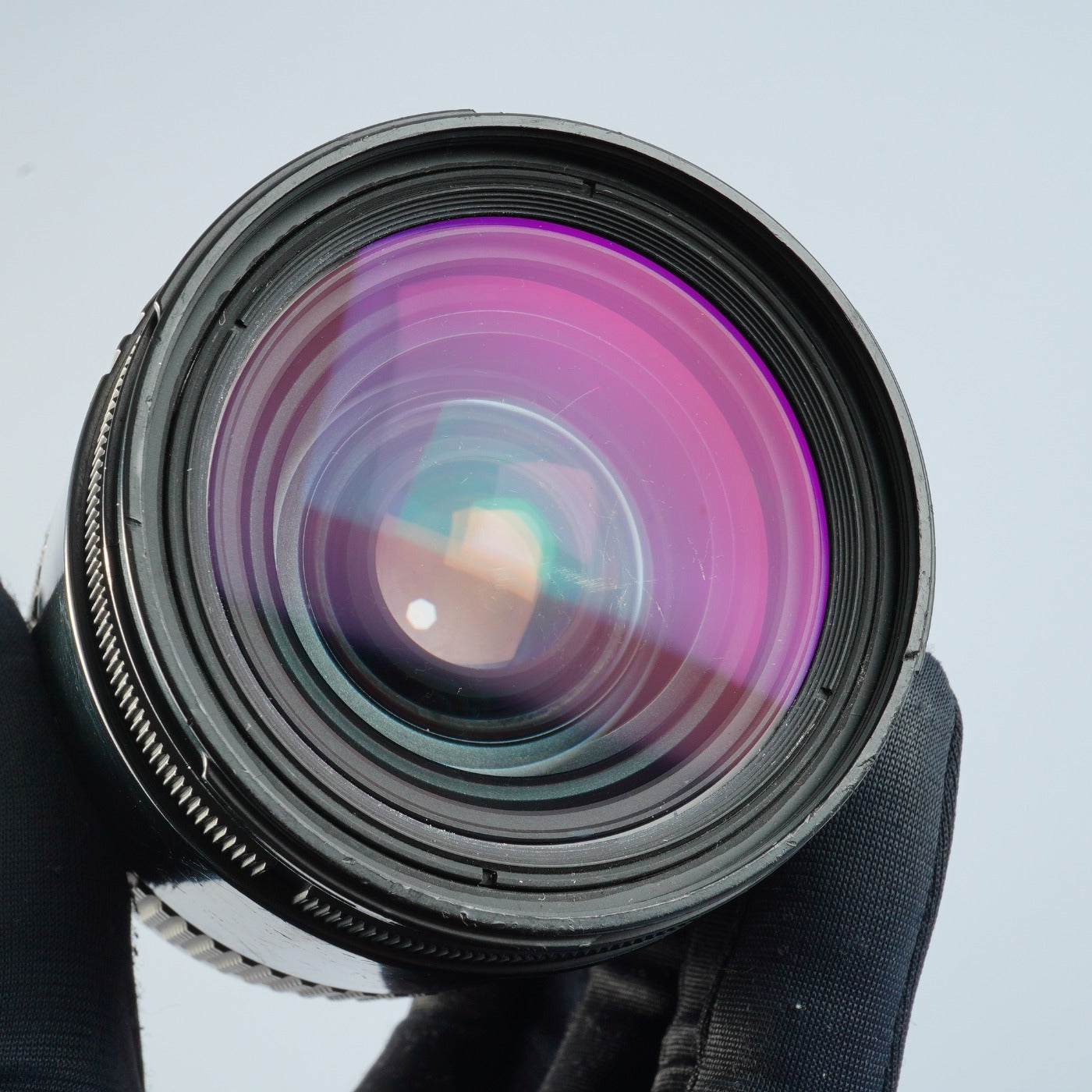 Nikon AF Nikkor 28-85mm f/3.5-4.5 ズームレンズ