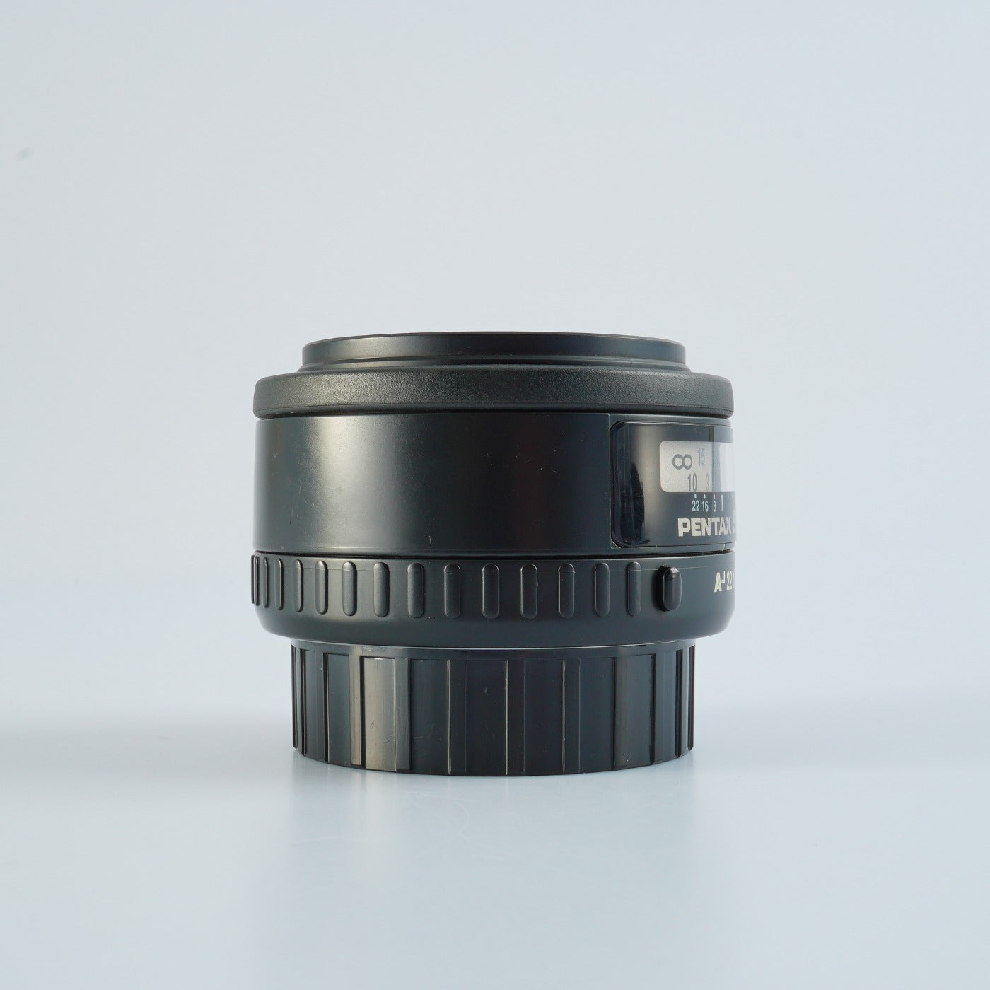 SMC PENTAX FA 50mm f/1.7 (Pentax K用) 単焦点レンズ