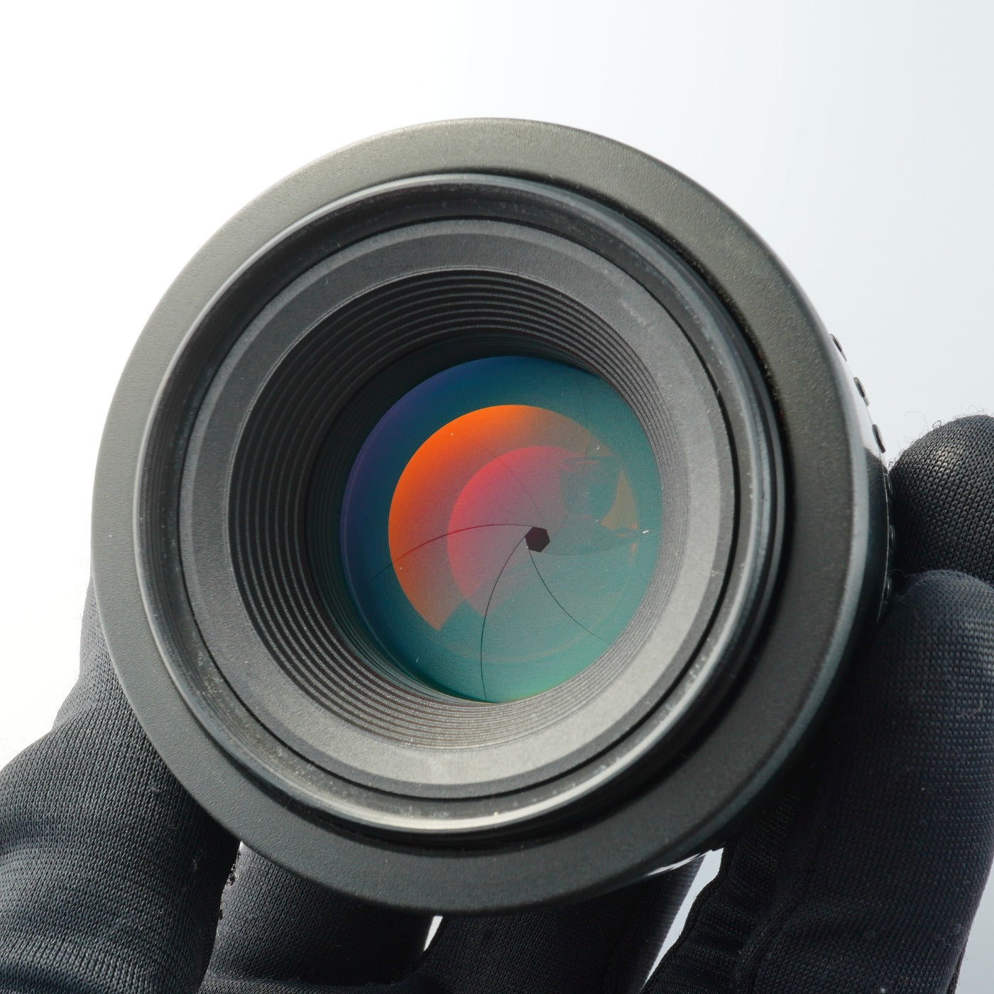 SMC PENTAX FA 50mm f/1.7 (Pentax K用) 単焦点レンズ