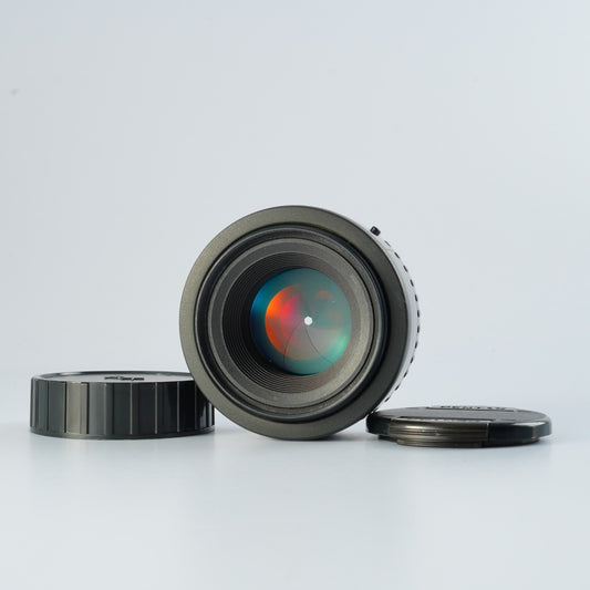 SMC PENTAX FA 50mm f/1.7 (Pentax K用) 単焦点レンズ
