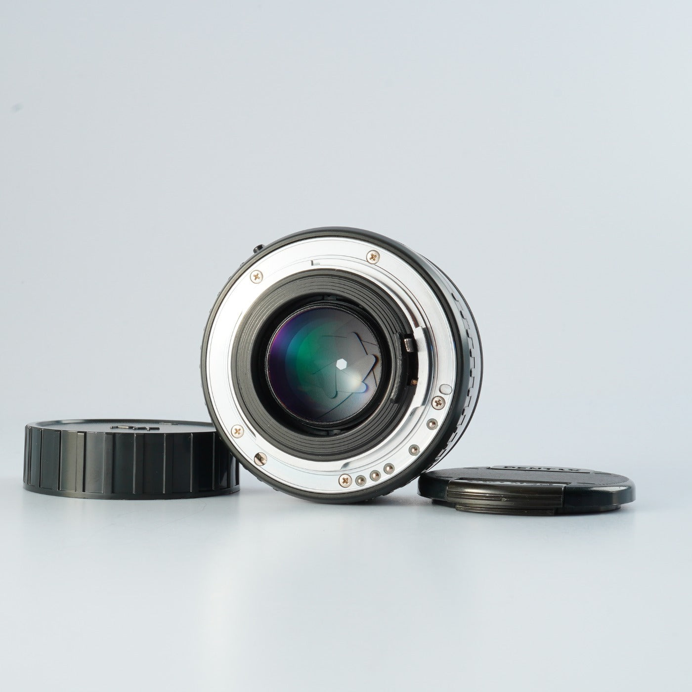 SMC PENTAX FA 50mm f/1.7 (Pentax K用) 単焦点レンズ
