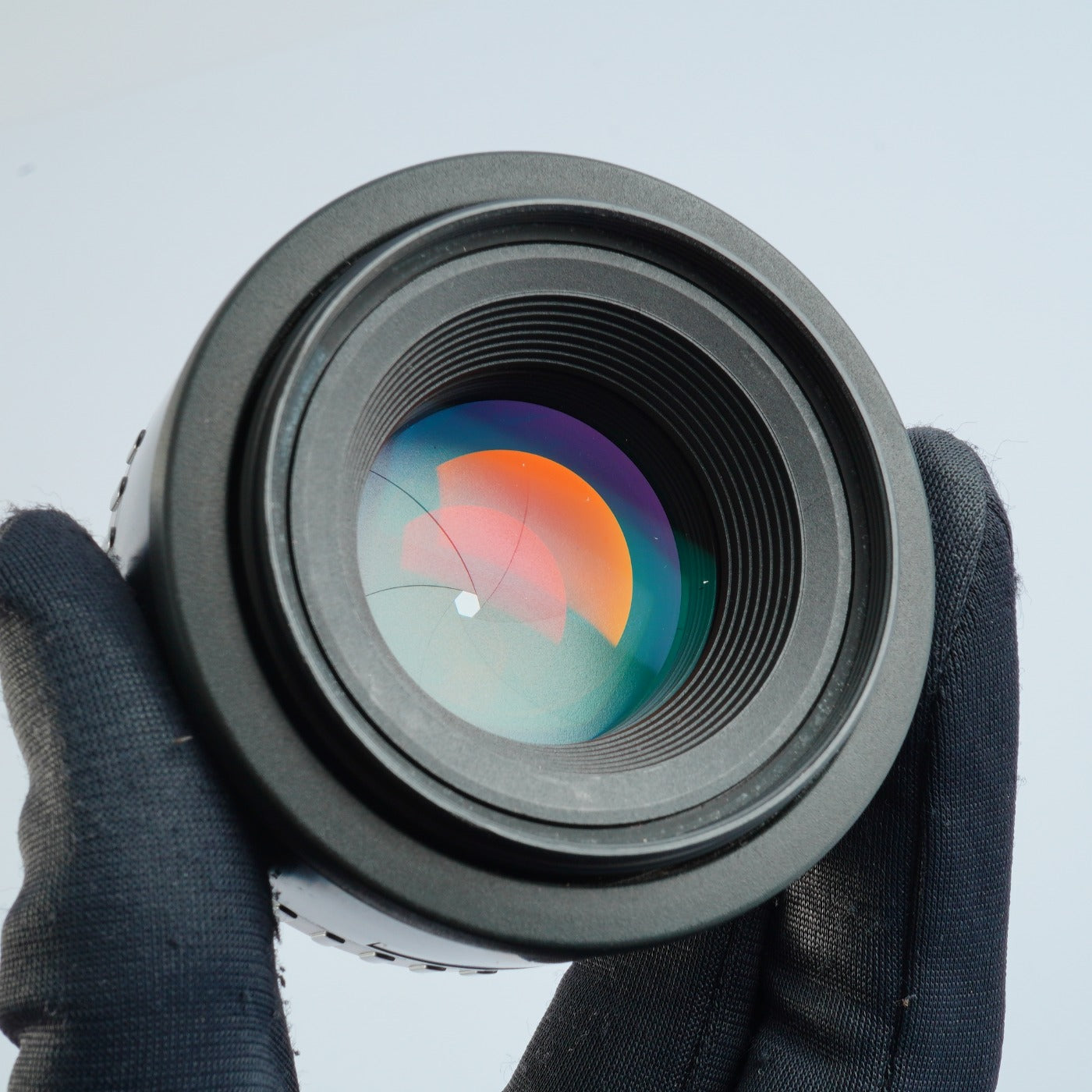 SMC PENTAX FA 50mm f/1.7 (Pentax K用) 単焦点レンズ