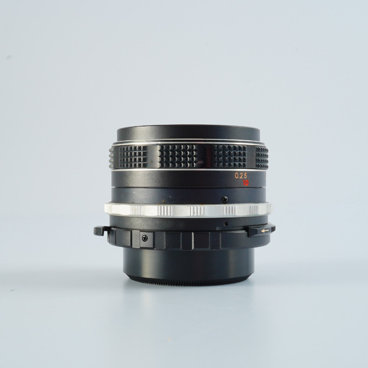 AUTO EC 28mm F/2.8 For Miranda Bayonet 単焦点レンズ
