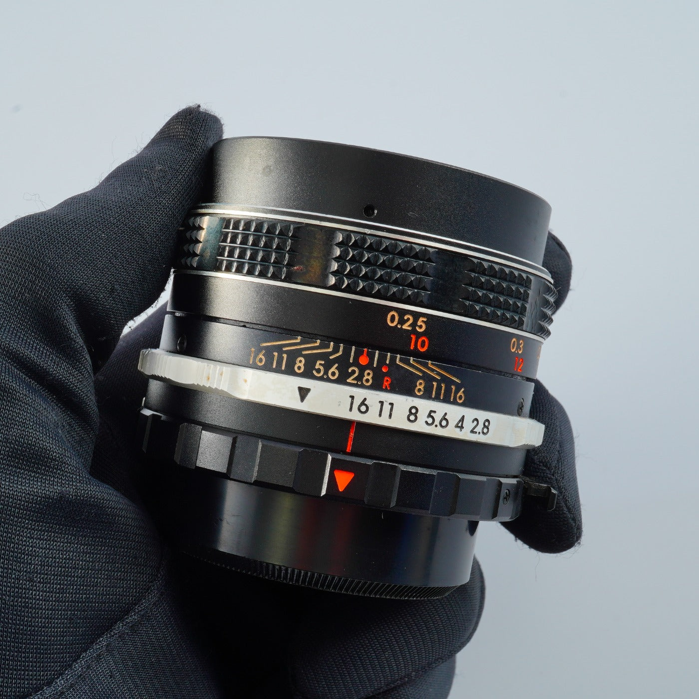 AUTO EC 28mm F/2.8 For Miranda Bayonet 単焦点レンズ