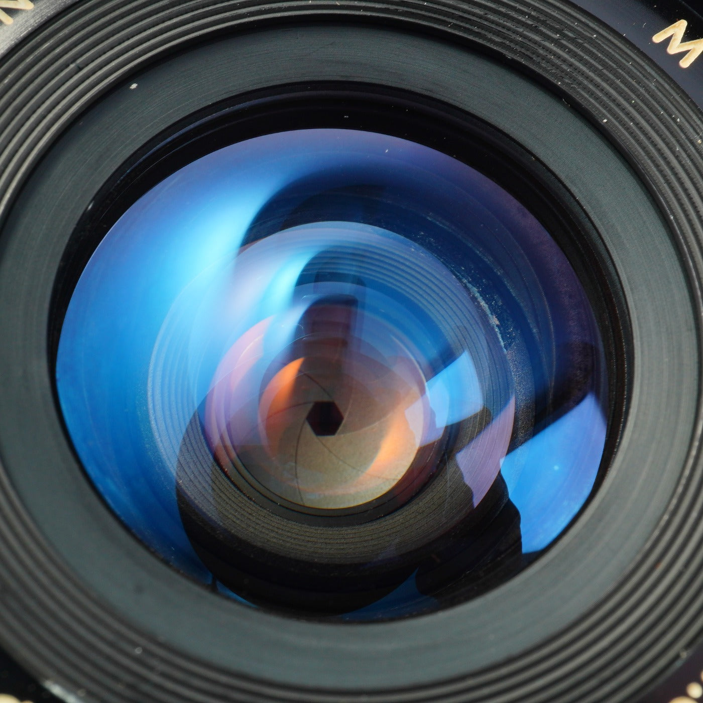 AUTO EC 28mm F/2.8 For Miranda Bayonet 単焦点レンズ