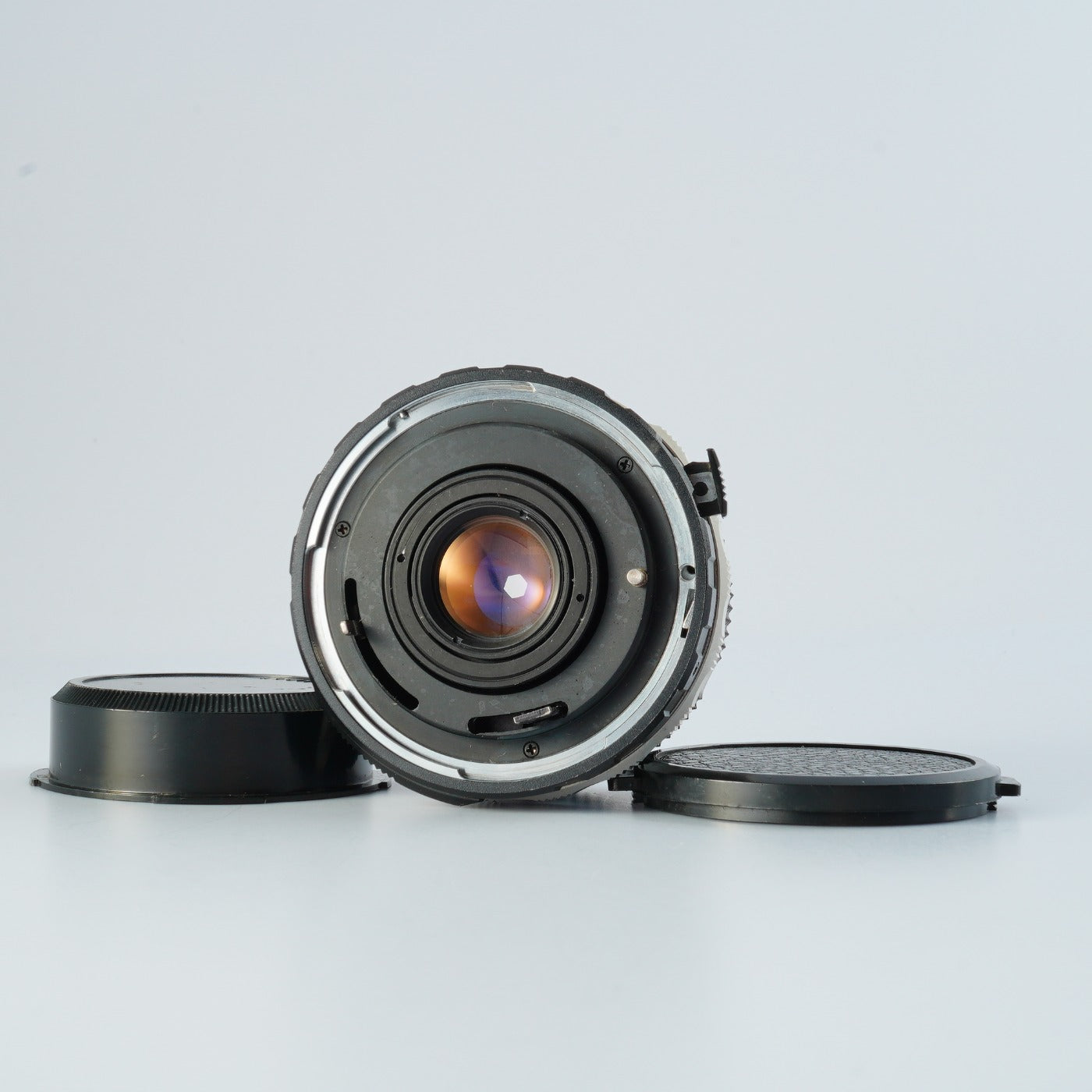 AUTO EC 28mm F/2.8 For Miranda Bayonet 単焦点レンズ