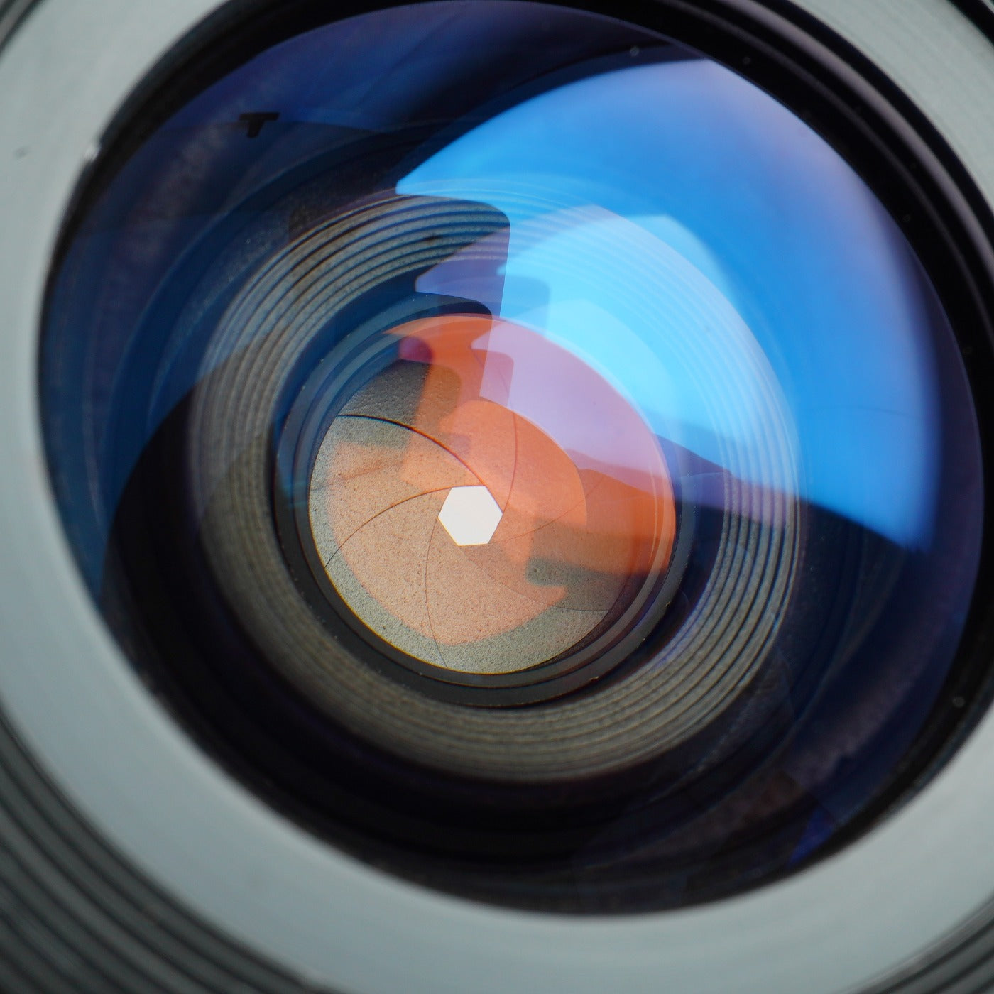 AUTO EC 28mm F/2.8 For Miranda Bayonet 単焦点レンズ