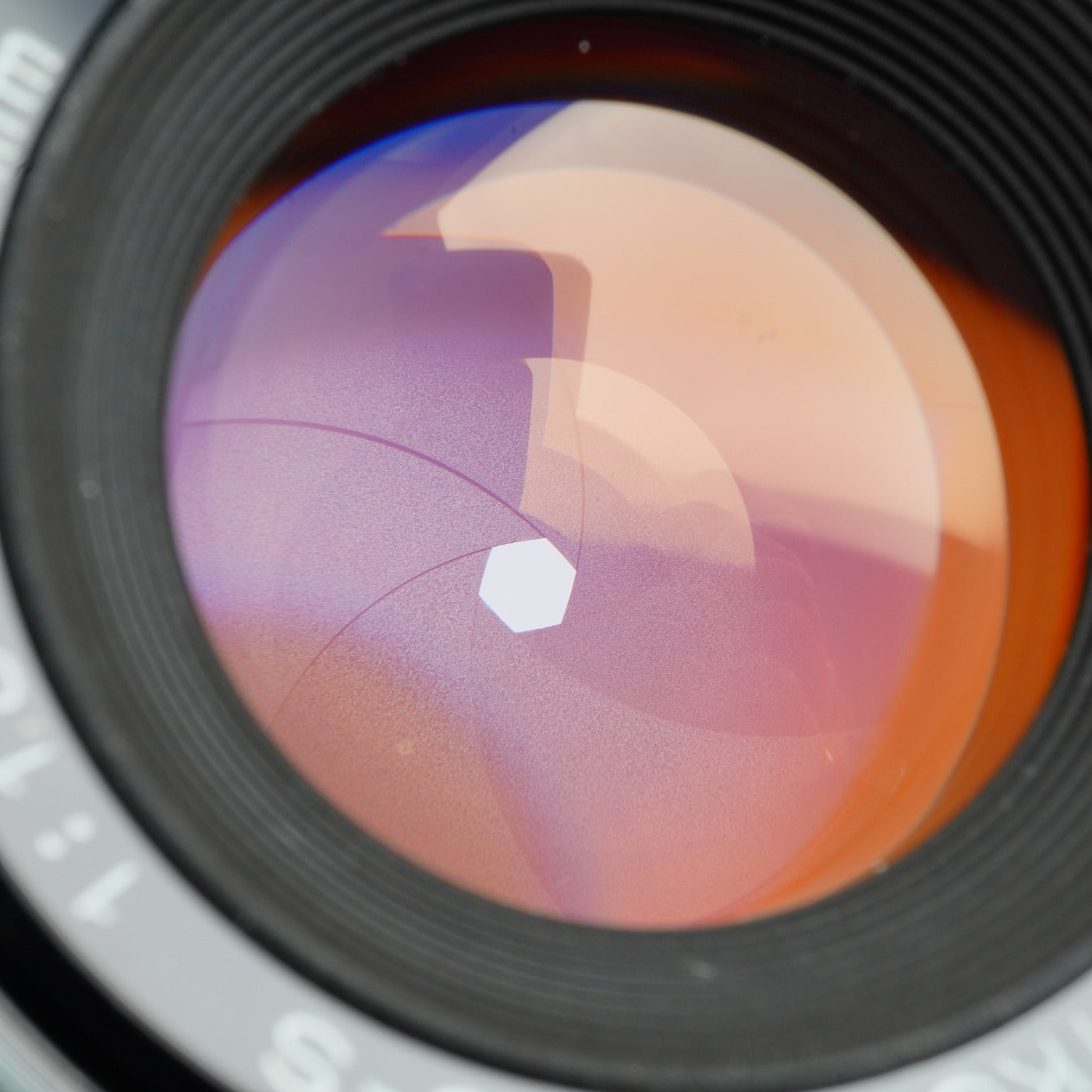 OLYMPUS OM System F.Zuiko Auto-S 50mm F/1.8 単焦点レンズ