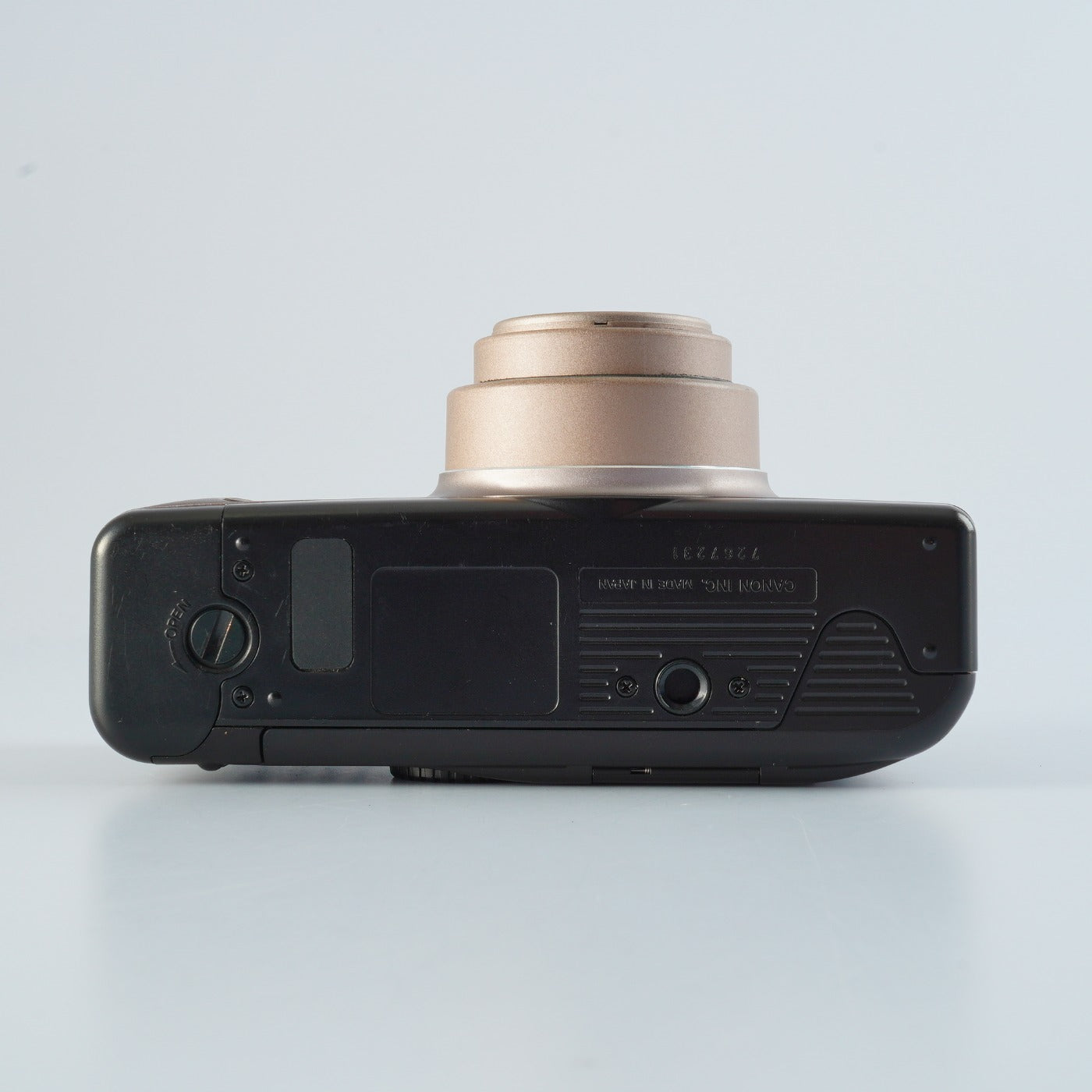 Canon Autoboy S Panorama (SURE SHOT Z115) 38-115mm F/3.6-8.5 コンパクトフィルムカメラ
