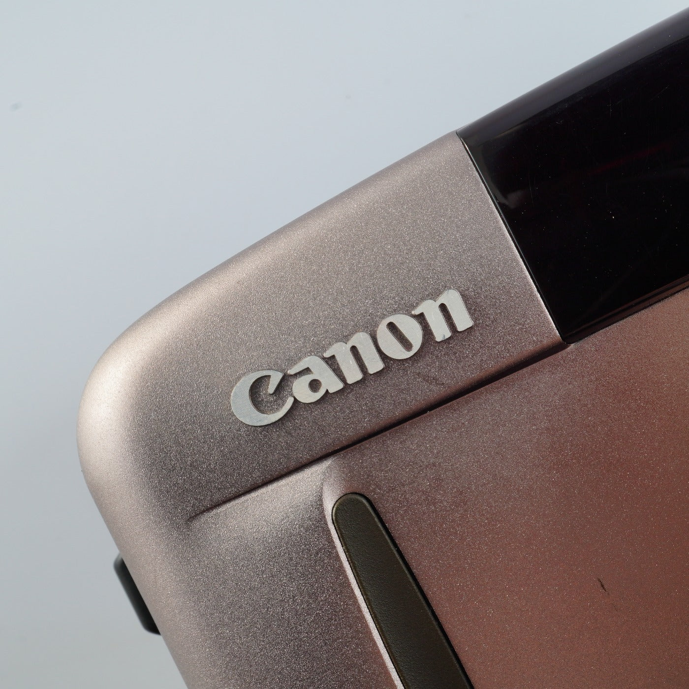 Canon Autoboy S Panorama (SURE SHOT Z115) 38-115mm F/3.6-8.5 コンパクトフィルムカメラ