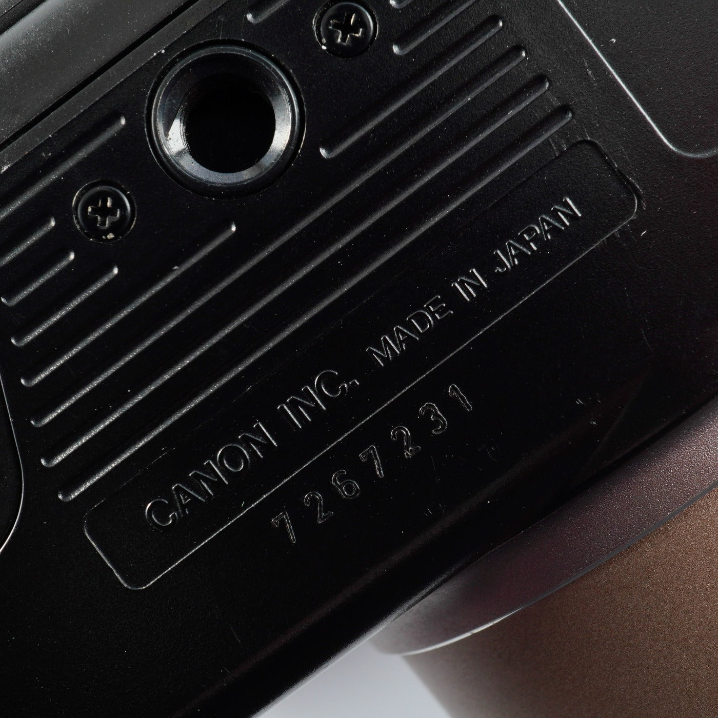 Canon Autoboy S Panorama (SURE SHOT Z115) 38-115mm F/3.6-8.5 コンパクトフィルムカメラ