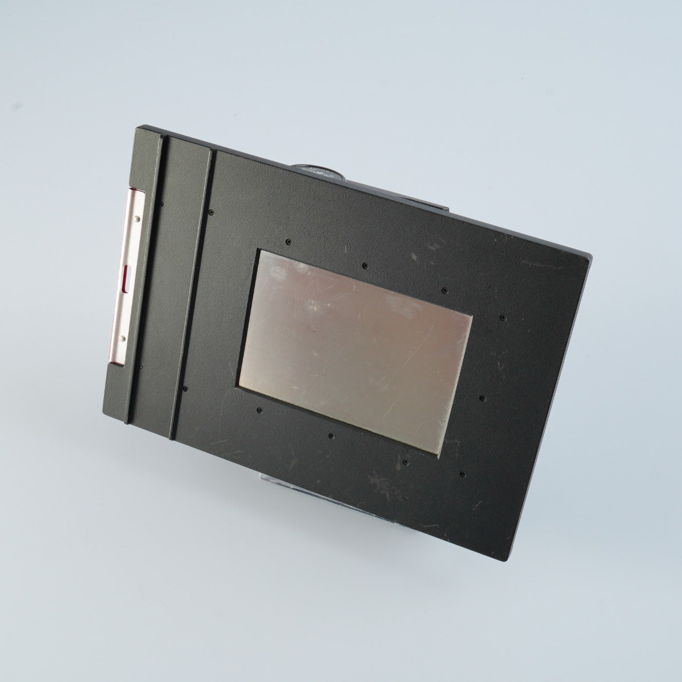 HORSEMAN 8exp 6x9 120 フィルムバック Holder For Horseman カメラ関連アクセサリー