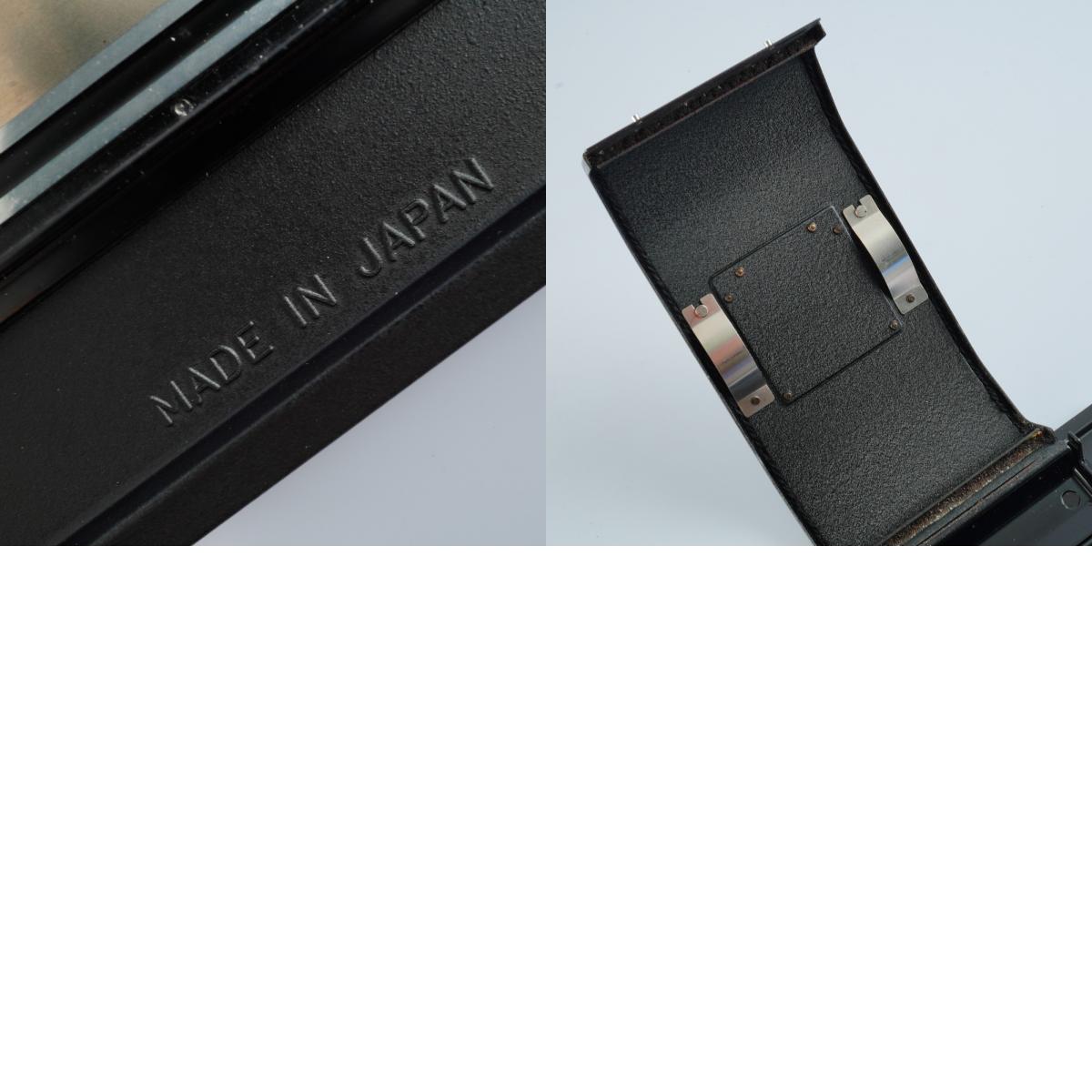 HORSEMAN 8exp 6x9 120 フィルムバック Holder For Horseman カメラ関連アクセサリー