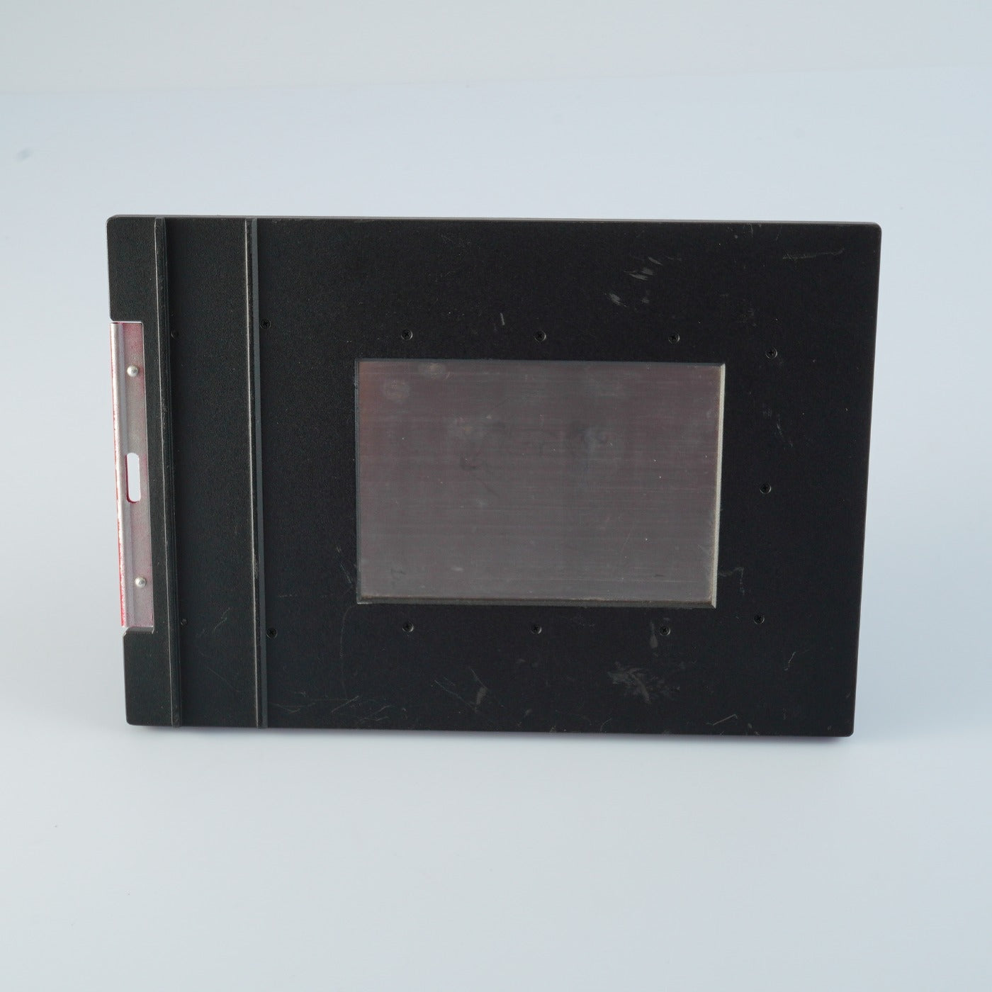 HORSEMAN 8exp 6x9 120 フィルムバック Holder For Horseman カメラ関連アクセサリー