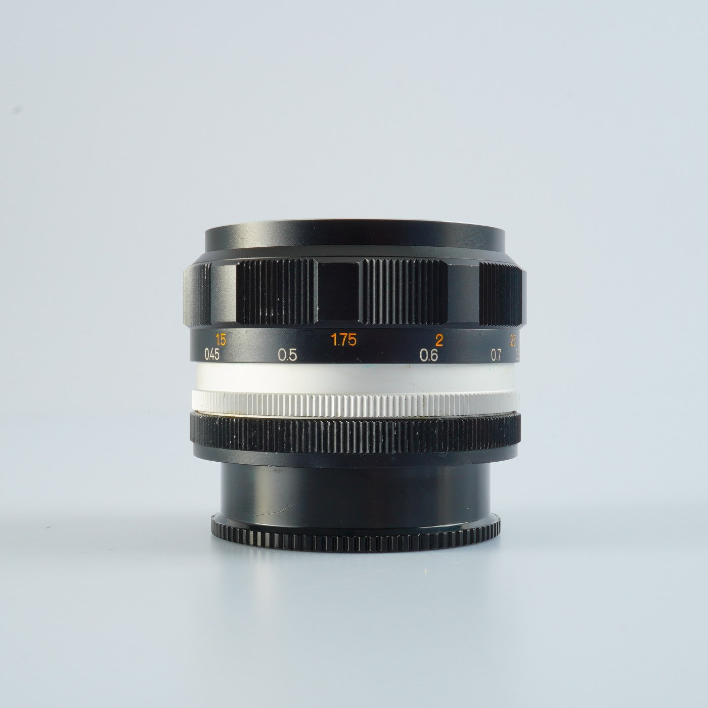 Konica HEXANON AR 57mm F/1.4 単焦点レンズ