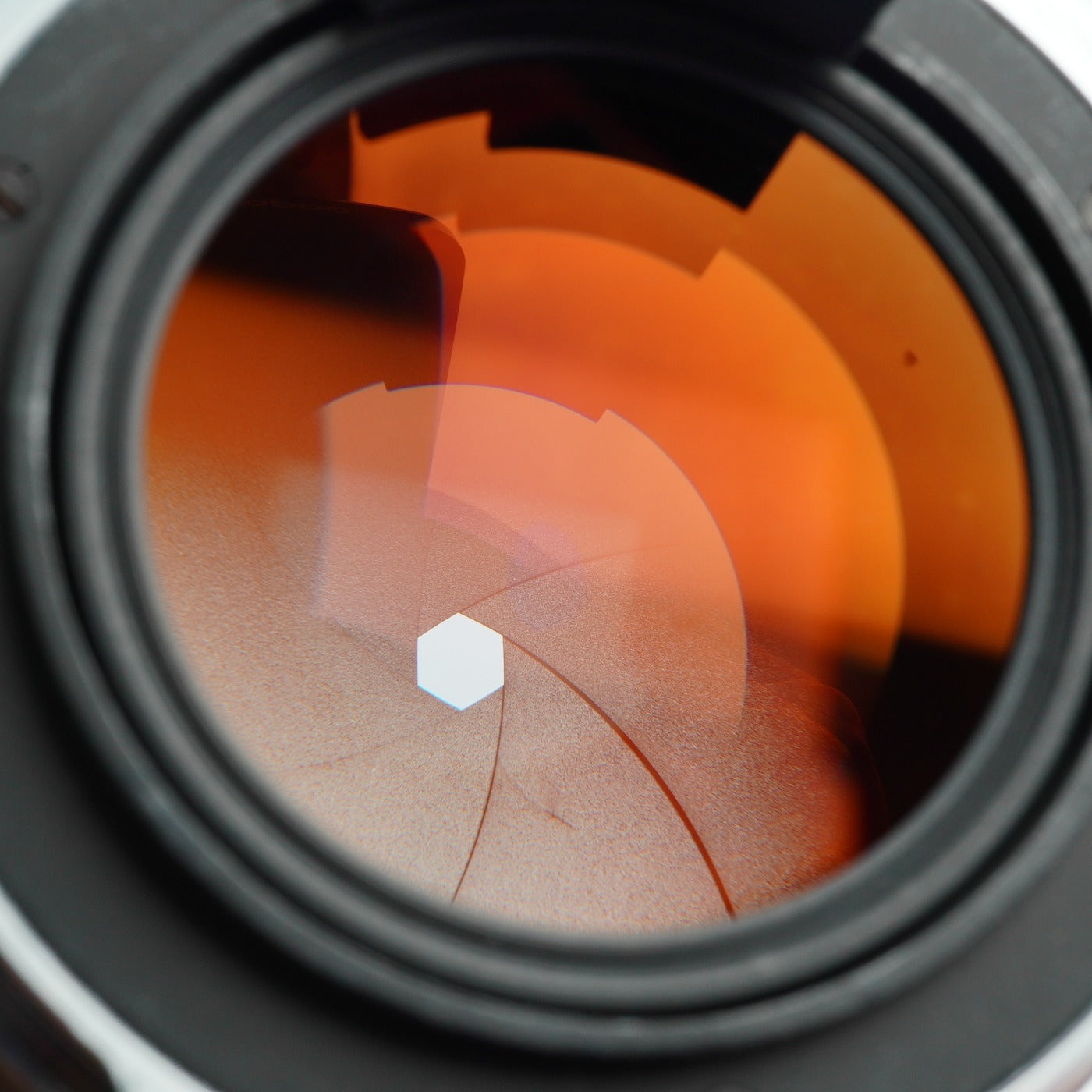 Konica HEXANON AR 57mm F/1.4 単焦点レンズ