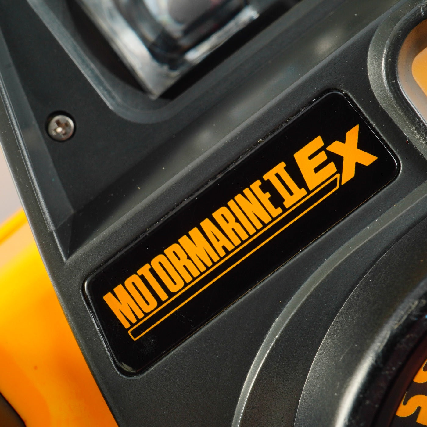 Sea & Sea Motormarine II EX Underwater コンパクトフィルムカメラ