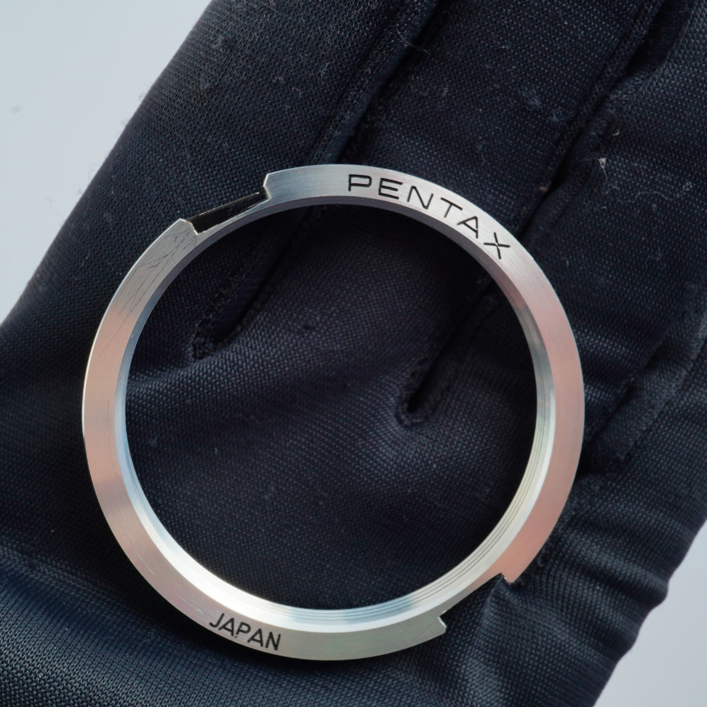 PENTAX Mount Adapter M42 to K mount (Pentax K用) マウントアダプター