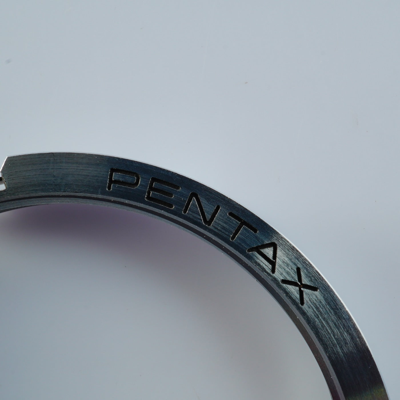 PENTAX Mount Adapter M42 to K mount (Pentax K用) マウントアダプター
