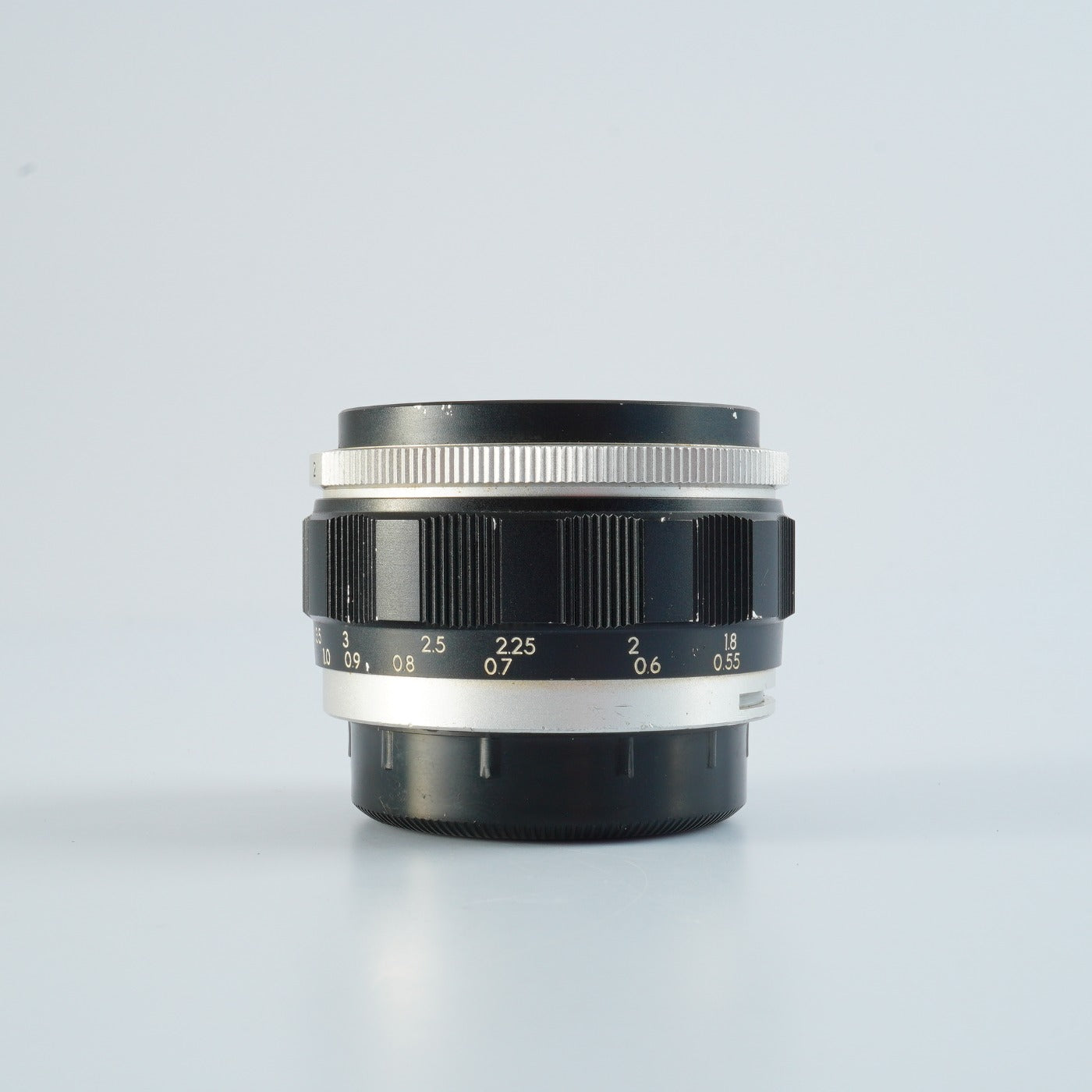 PENTAX AUTO-Takumar 55mm F/2 (M42用) 単焦点レンズ