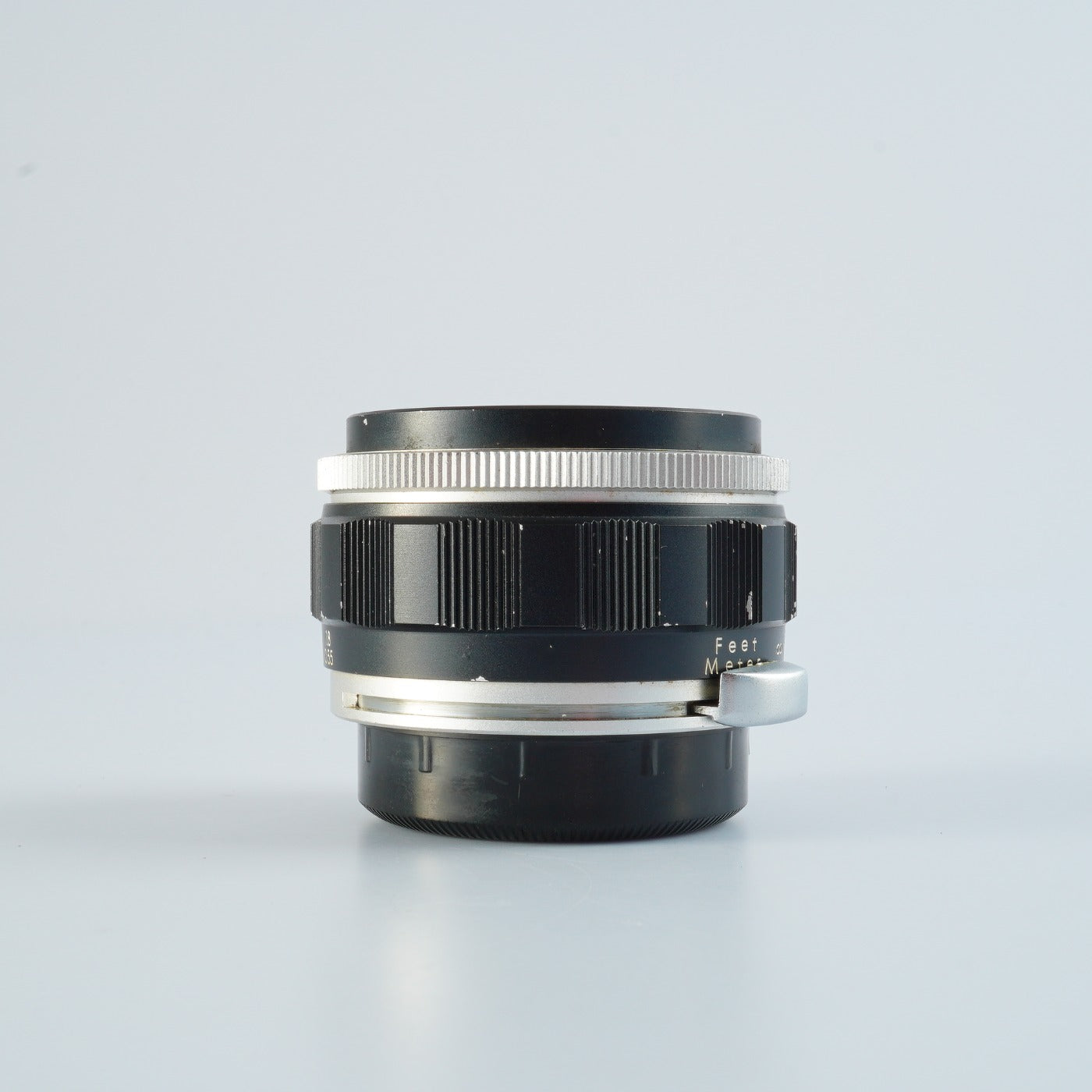 PENTAX AUTO-Takumar 55mm F/2 (M42用) 単焦点レンズ