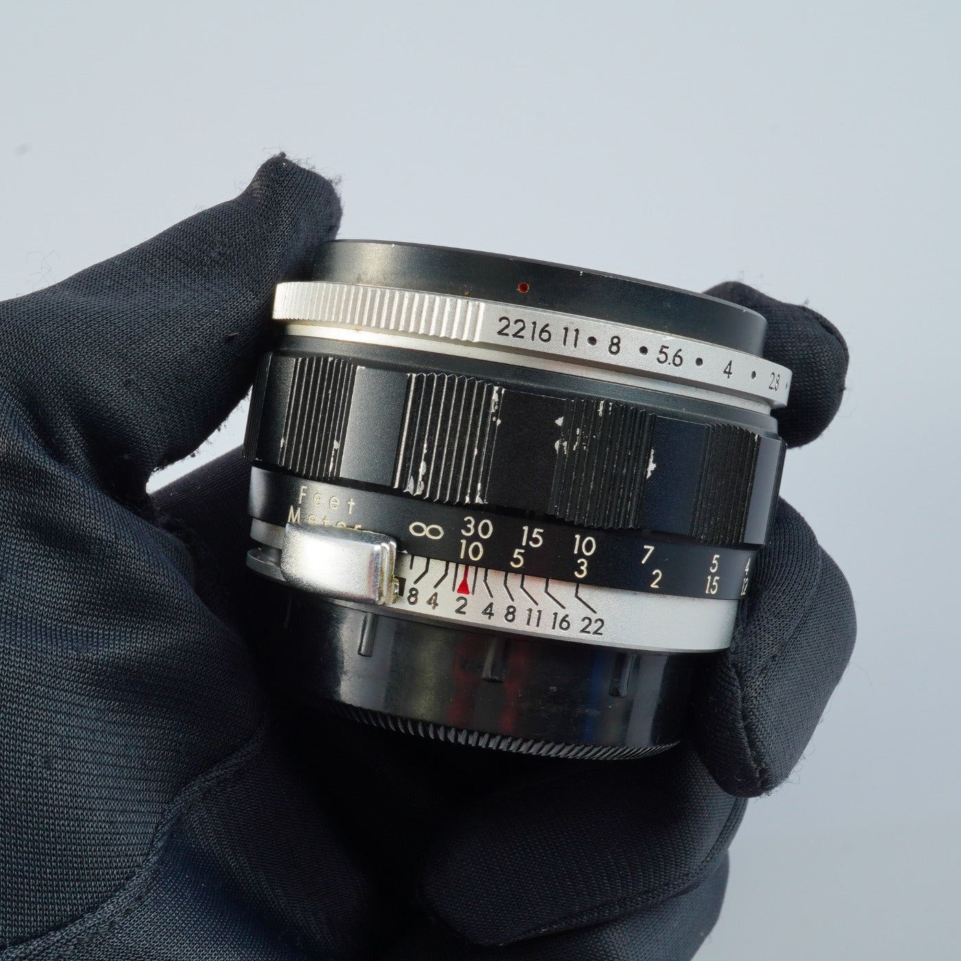 PENTAX AUTO-Takumar 55mm F/2 (M42用) 単焦点レンズ