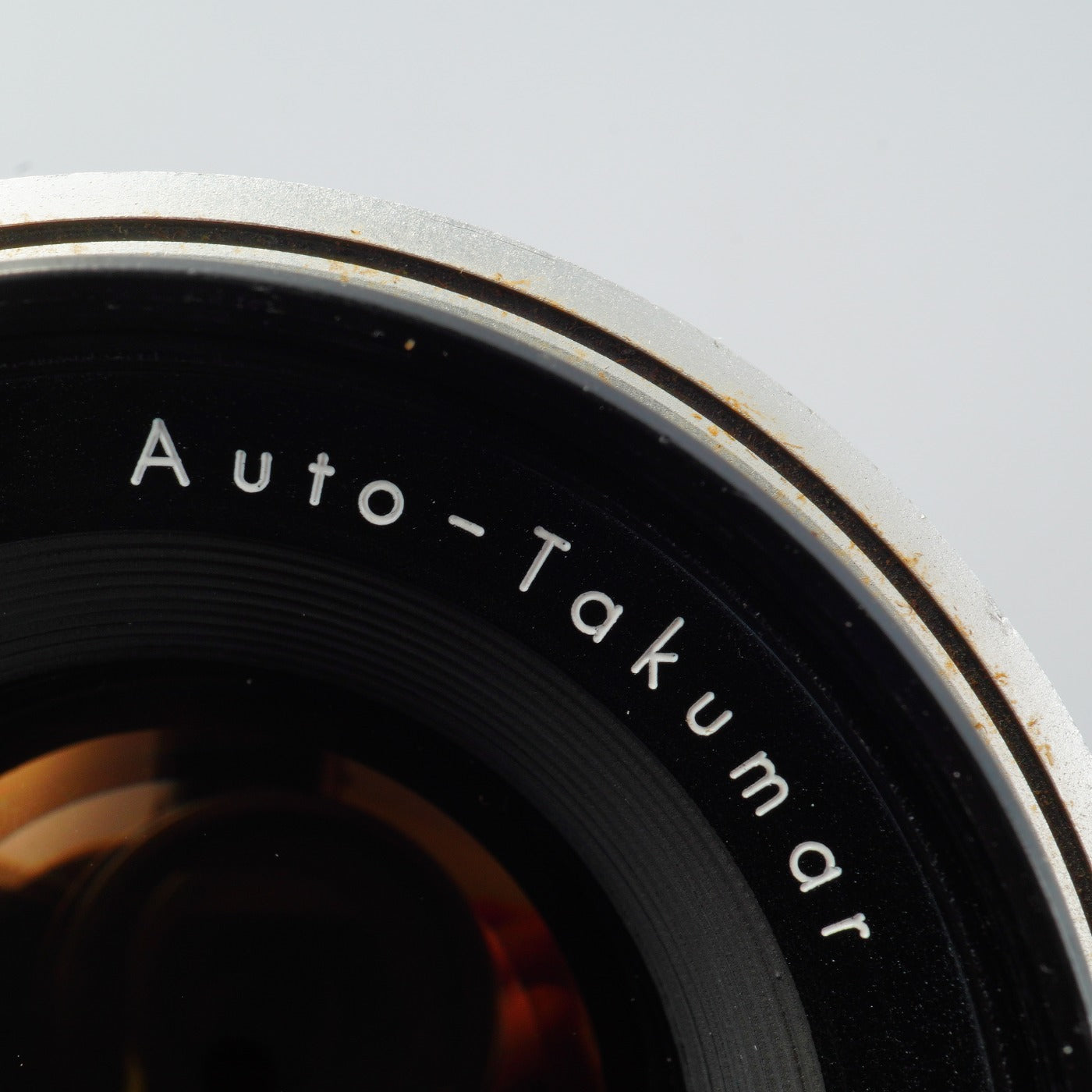 PENTAX AUTO-Takumar 55mm F/2 (M42用) 単焦点レンズ