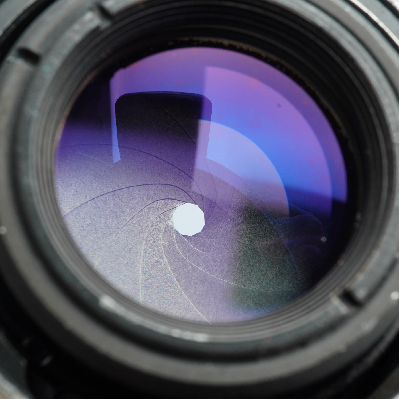 PENTAX AUTO-Takumar 55mm F/2 (M42用) 単焦点レンズ
