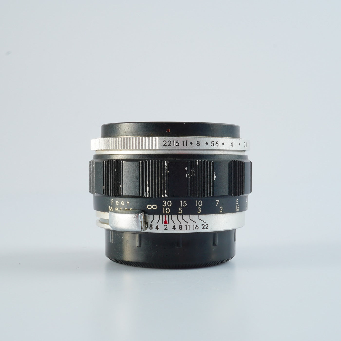PENTAX AUTO-Takumar 55mm F/2 (M42用) 単焦点レンズ