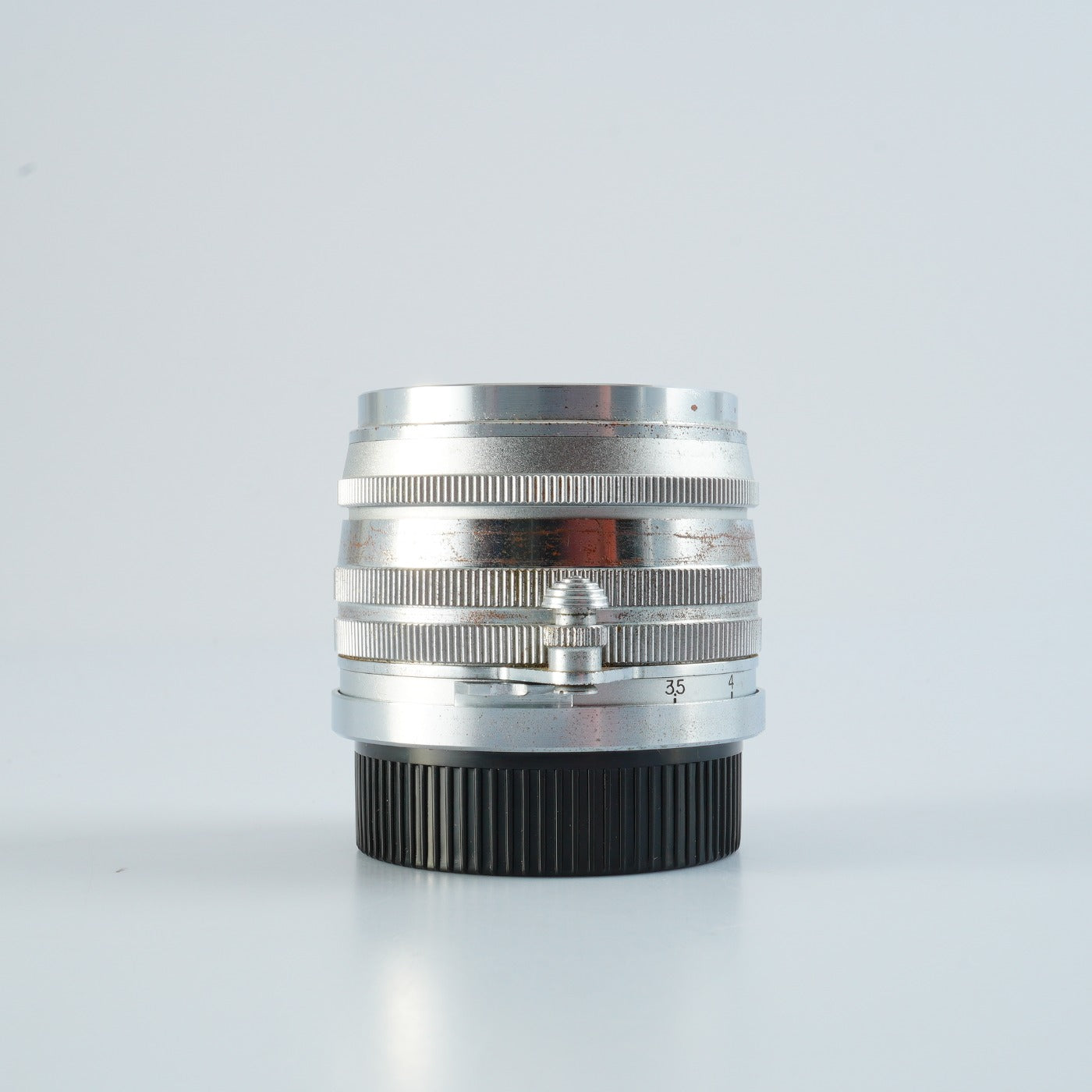 Canon 50mm F/1.8 単焦点レンズ