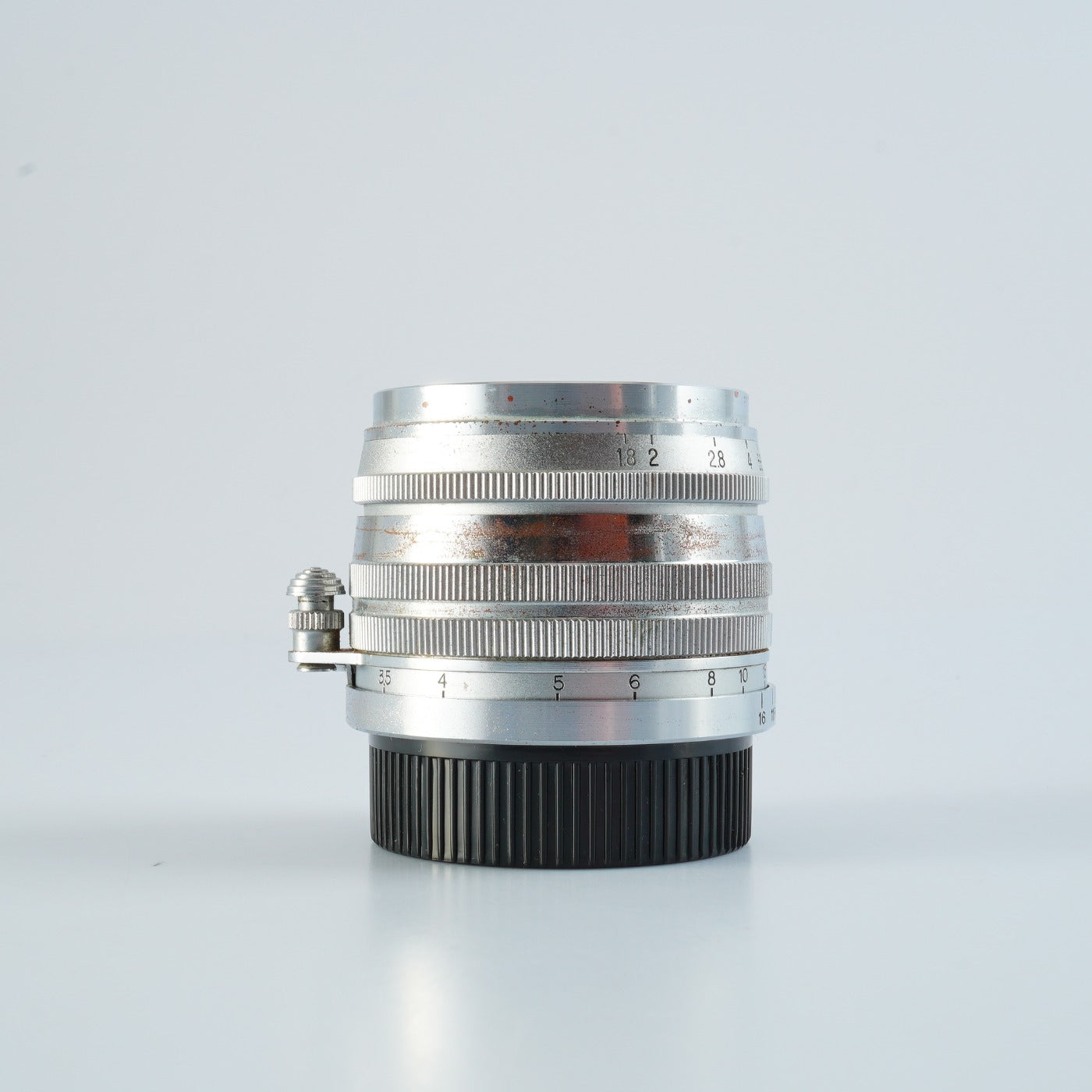 Canon 50mm F/1.8 単焦点レンズ