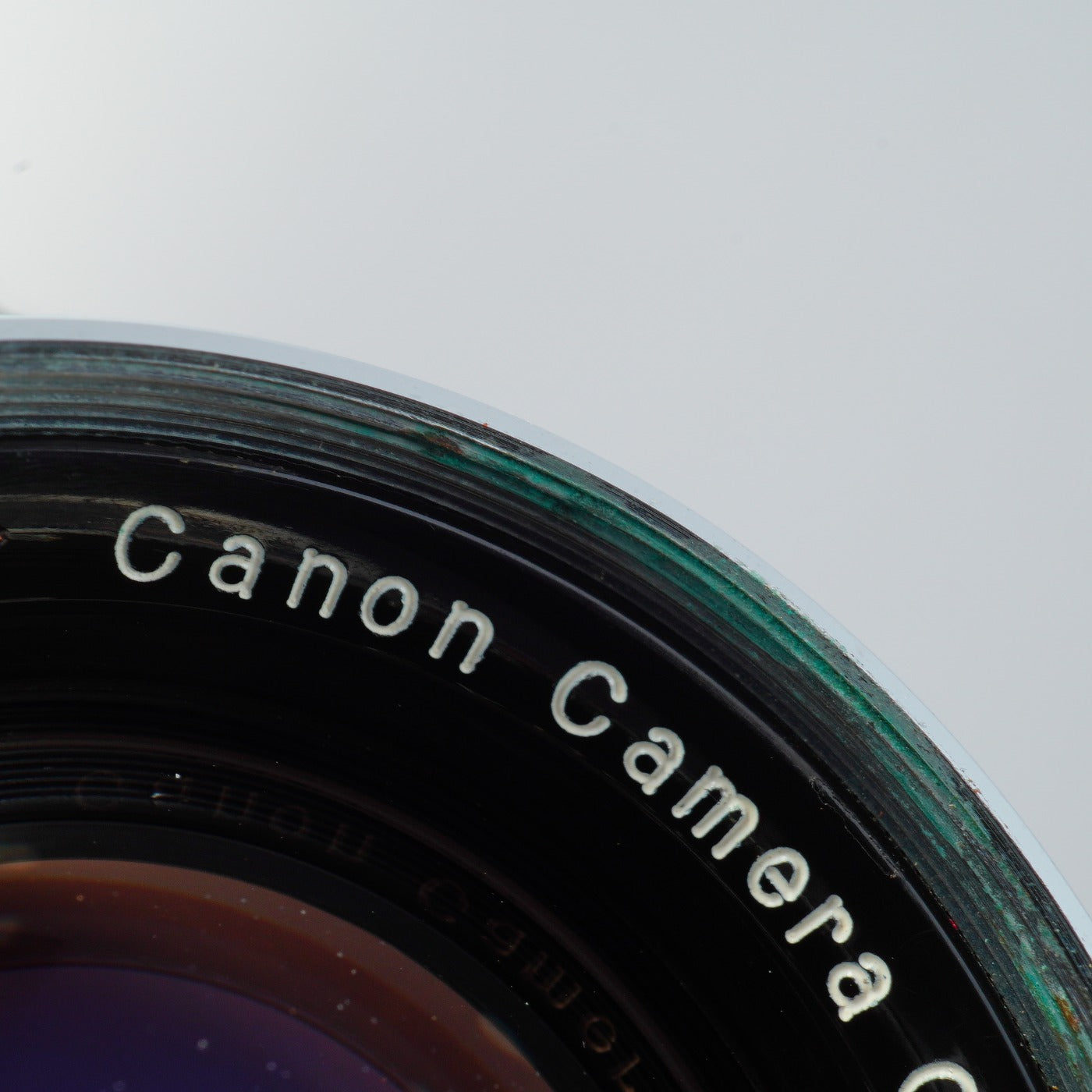 Canon 50mm F/1.8 単焦点レンズ
