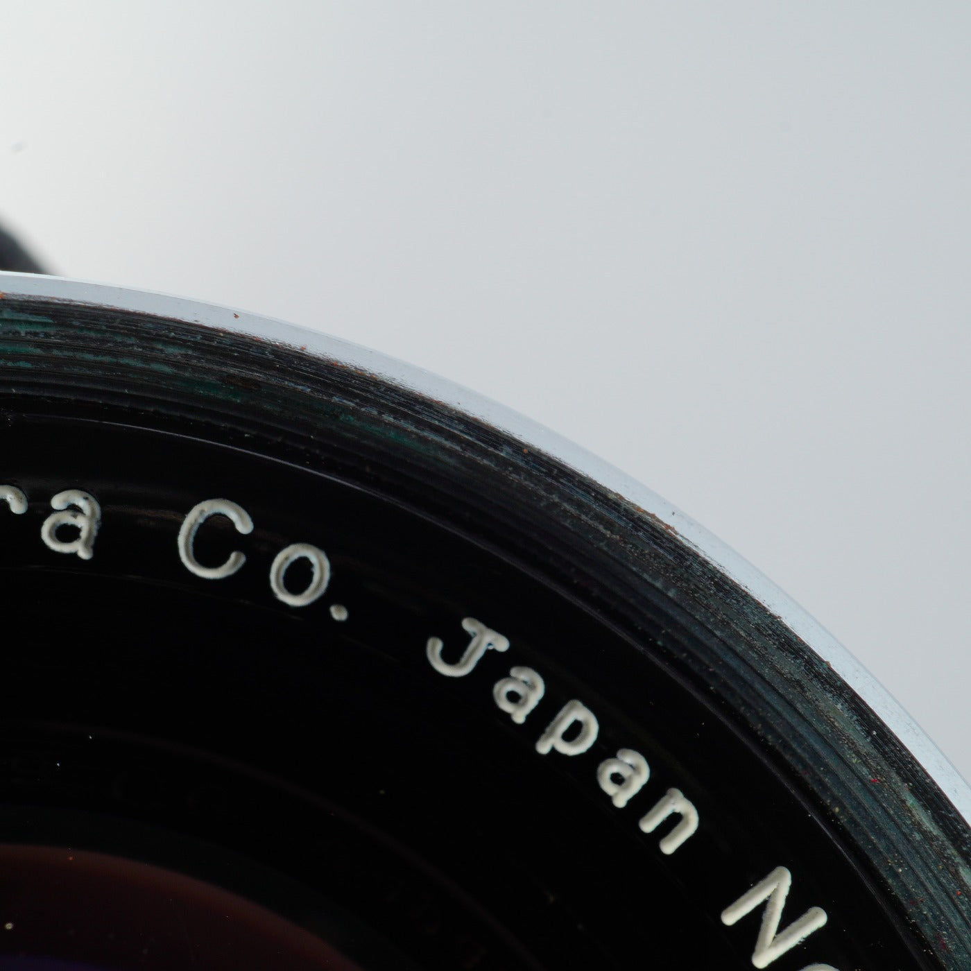 Canon 50mm F/1.8 単焦点レンズ
