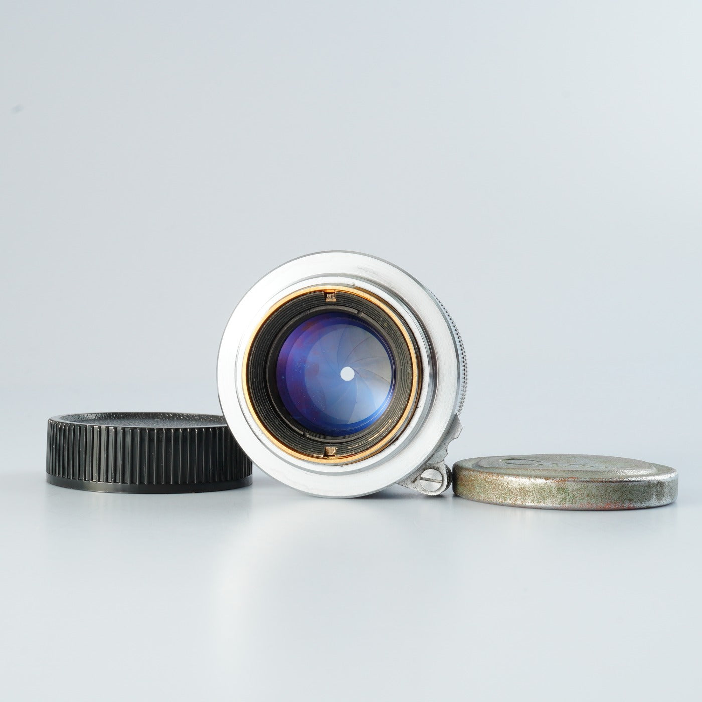 Canon 50mm F/1.8 単焦点レンズ