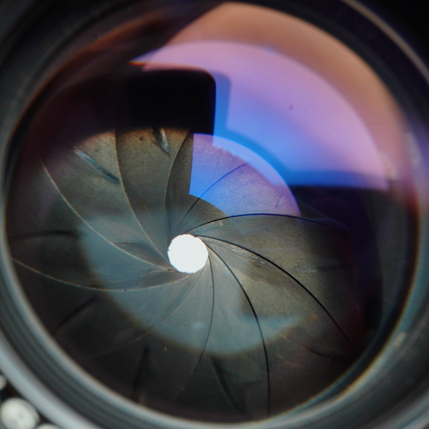 Canon 50mm F/1.8 単焦点レンズ