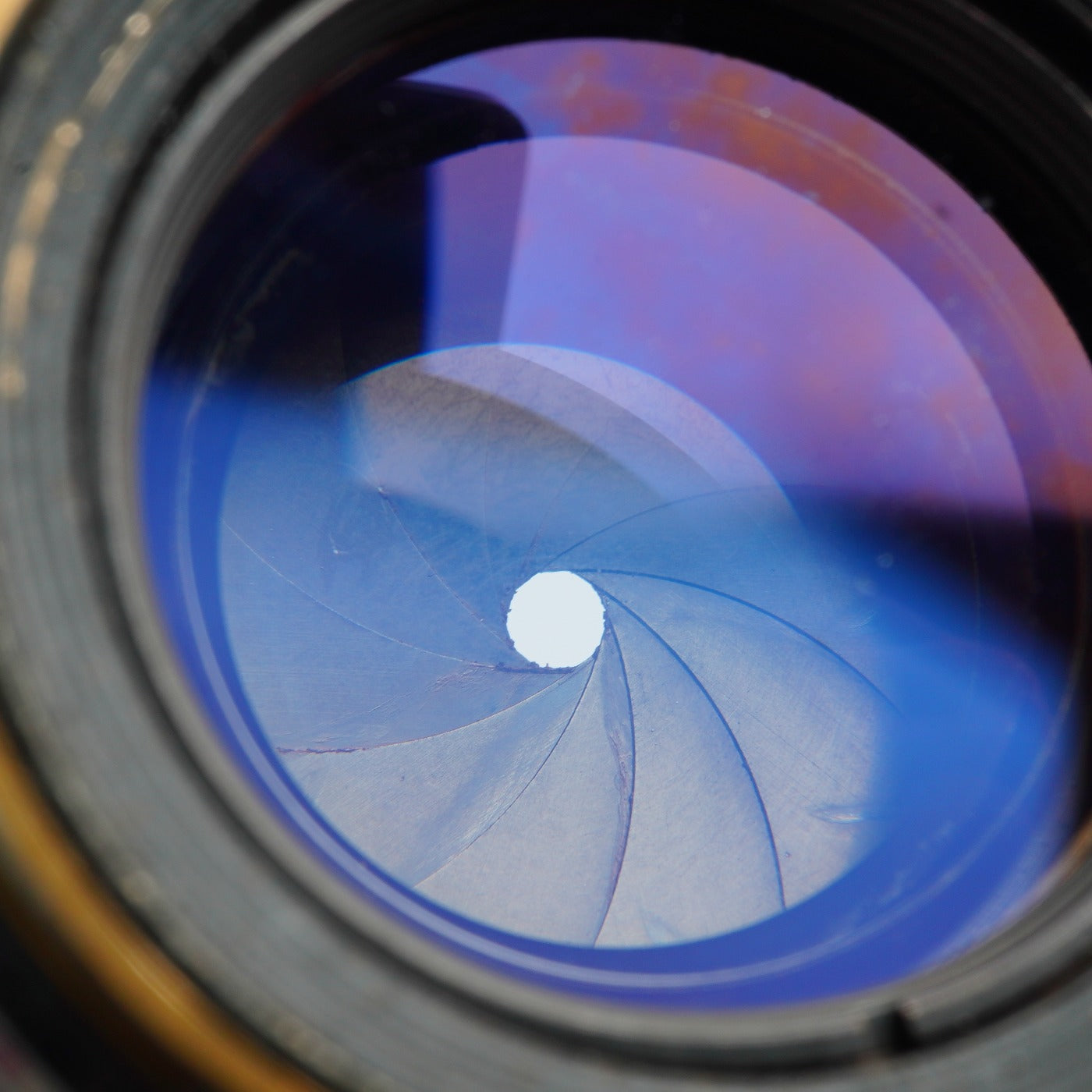 Canon 50mm F/1.8 単焦点レンズ