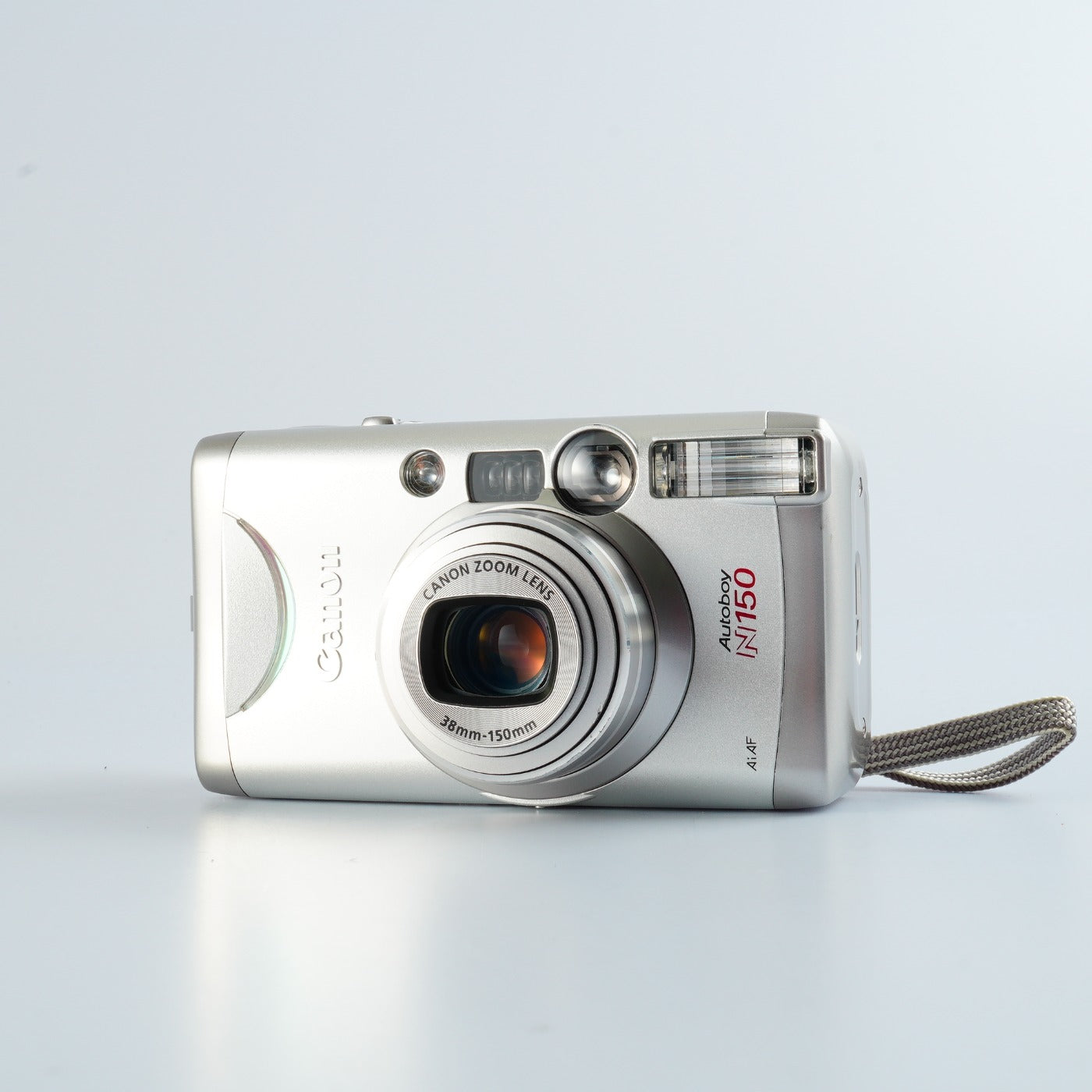 Canon Autoboy N150 (Sure Shot 150u) コンパクトフィルムカメラ