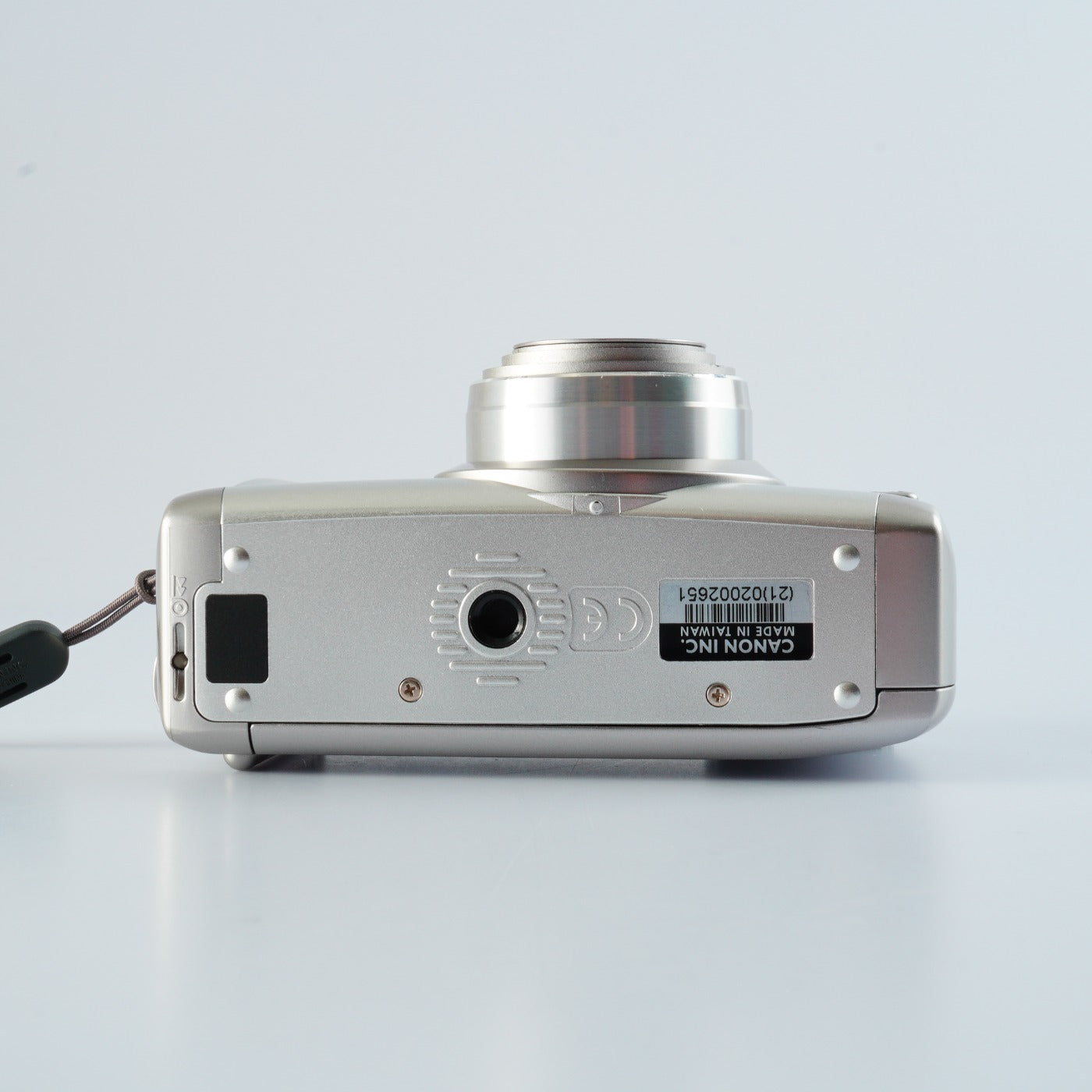 Canon Autoboy N150 (Sure Shot 150u) コンパクトフィルムカメラ